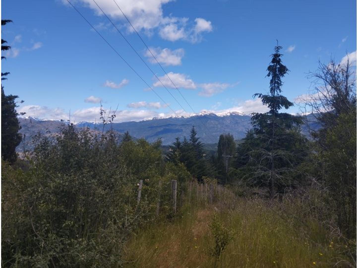 Terreno en Venta 92,70  mts Fondo