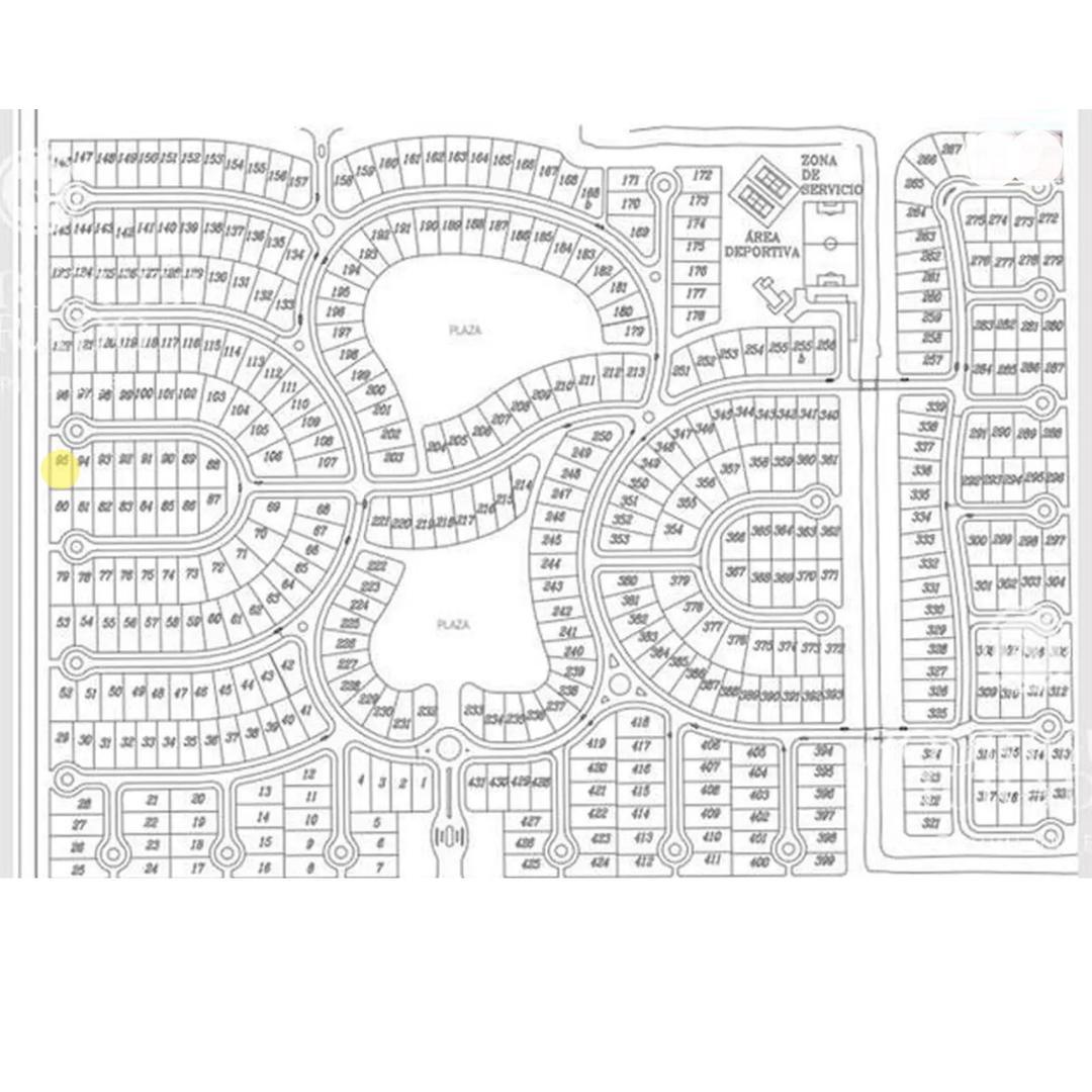 Terreno en Venta en San Pablo, USD 30.000