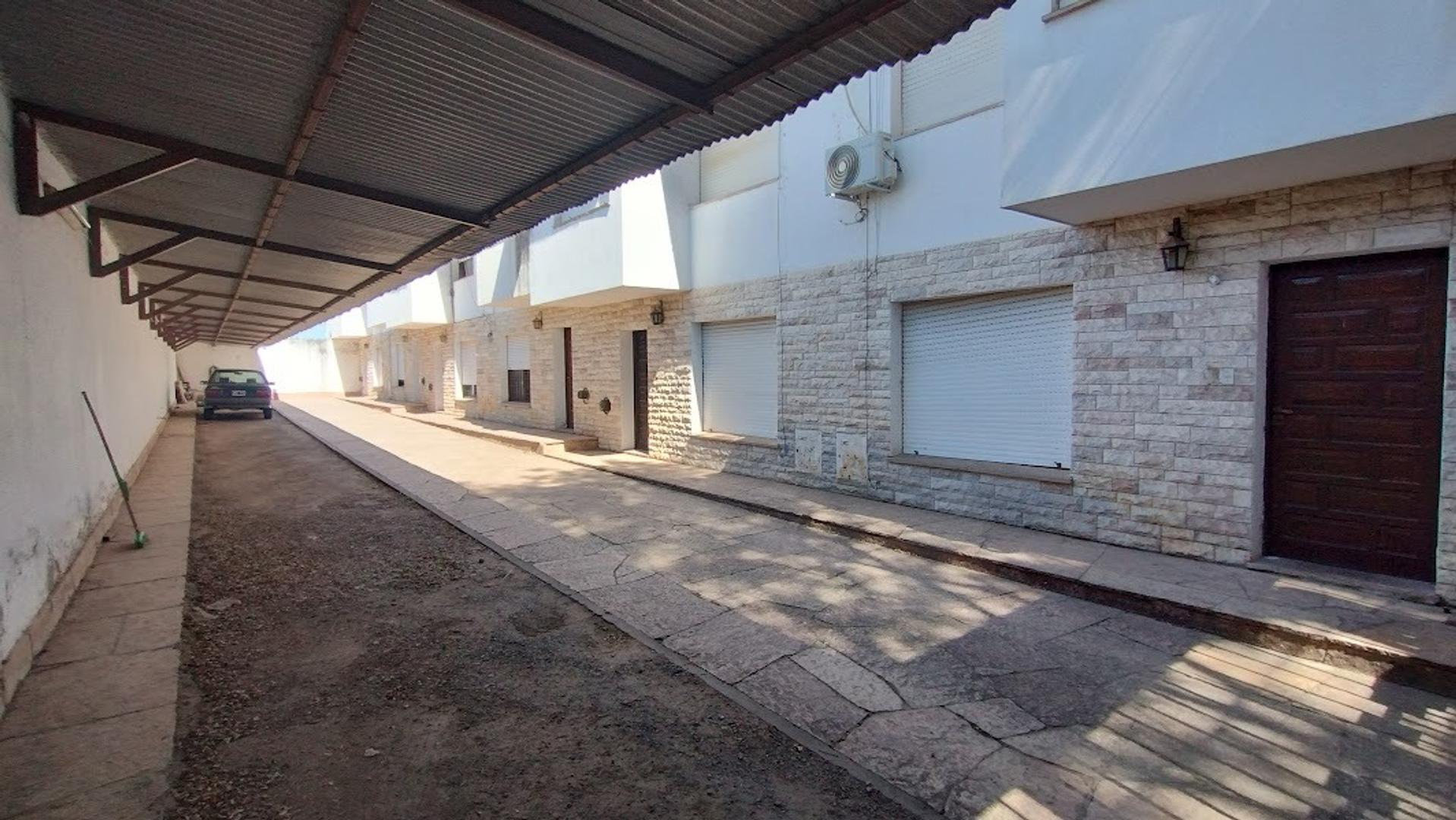 Duplex En Alquiler Wenceslao Tejerina 2425