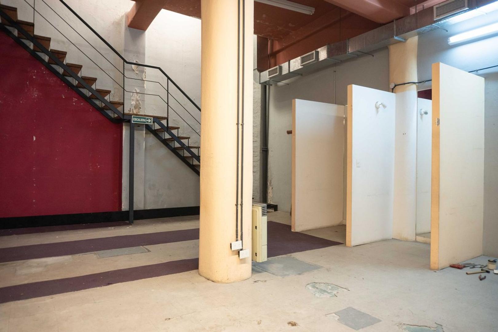 Local en Venta en Balvanera, USD 325.000