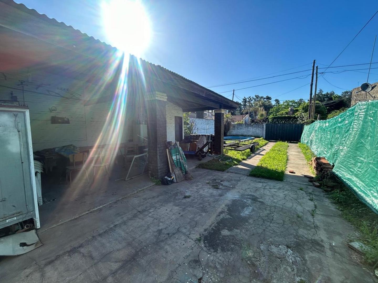 Terreno en Venta de 275,0 m2
