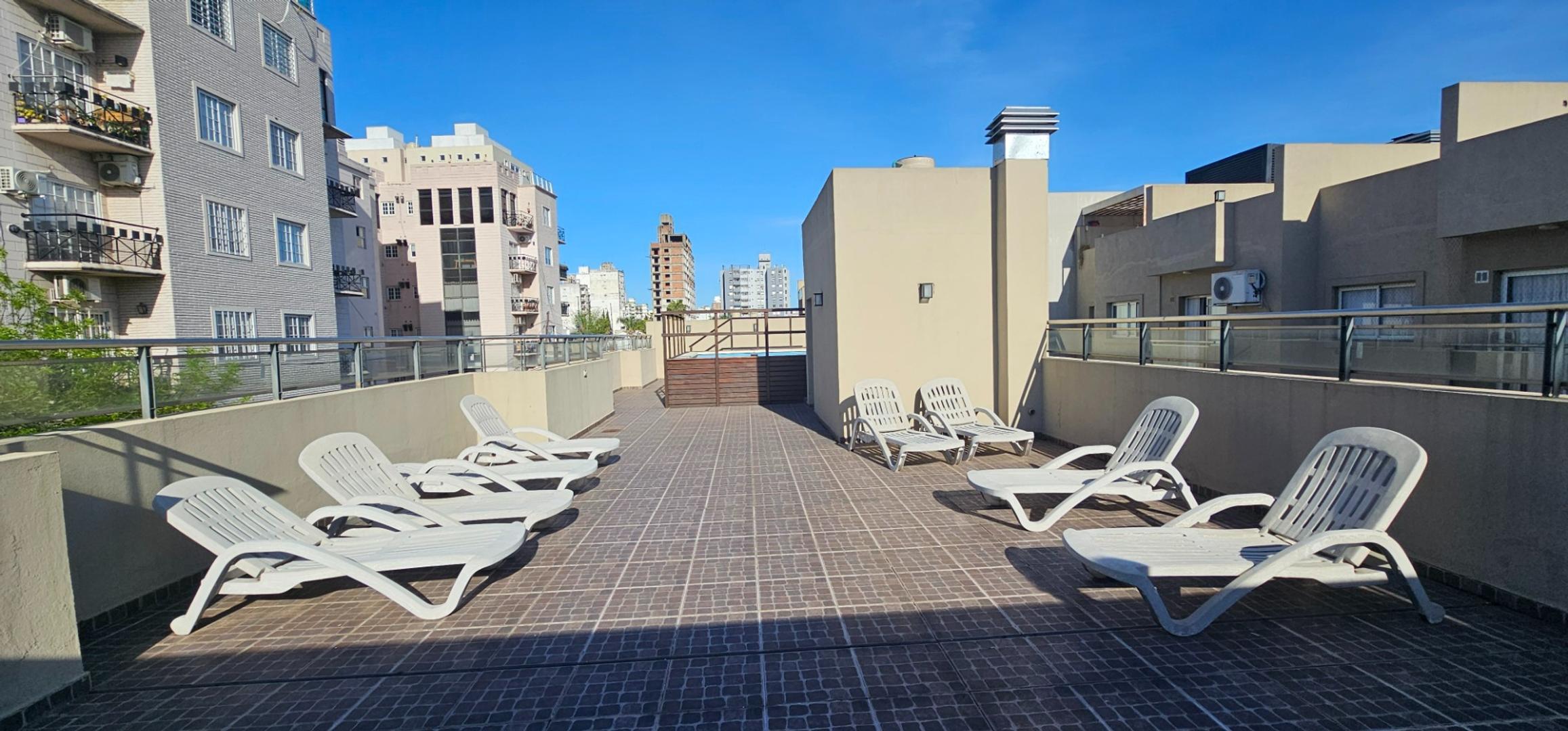 Departamento en Venta de 2 dormitorios