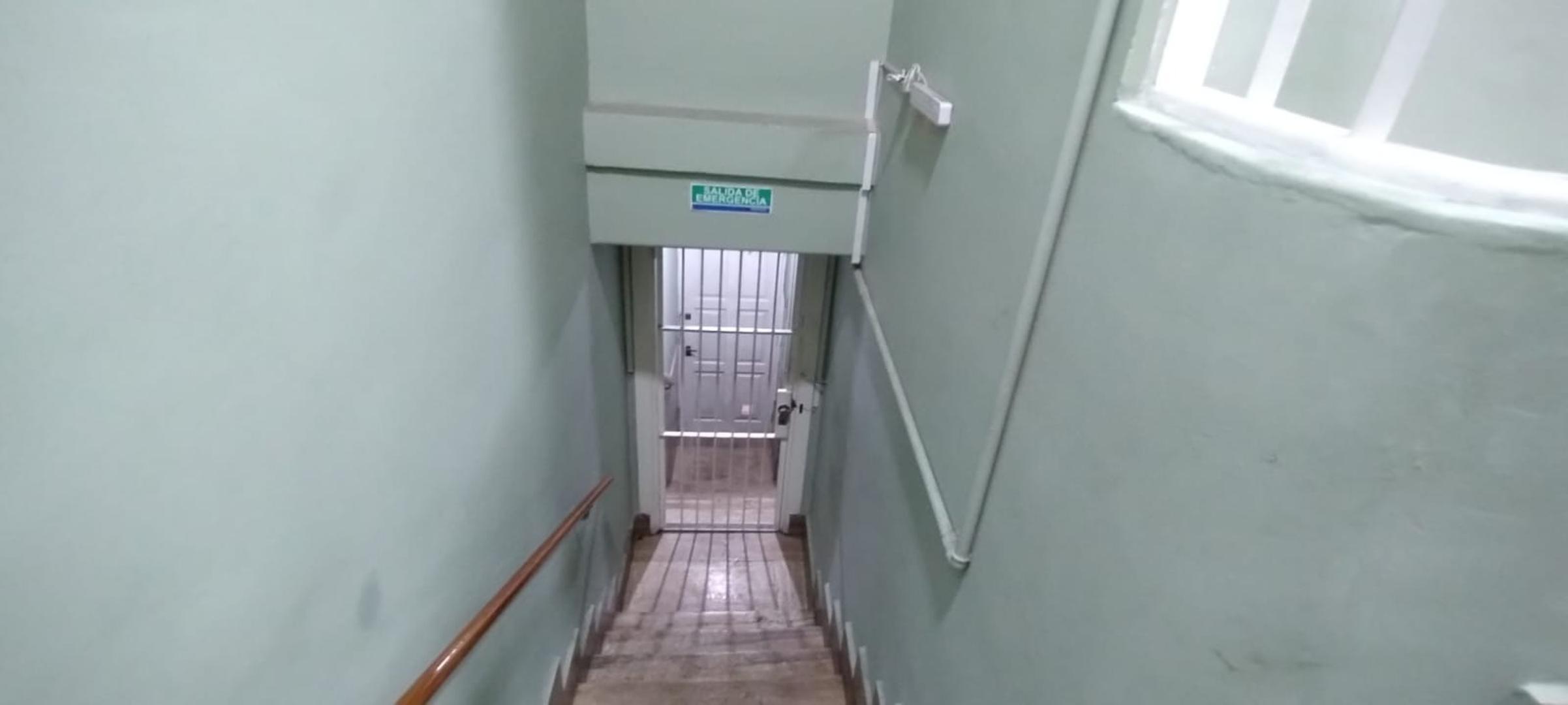 Av Nazca 2000 , Piso 1