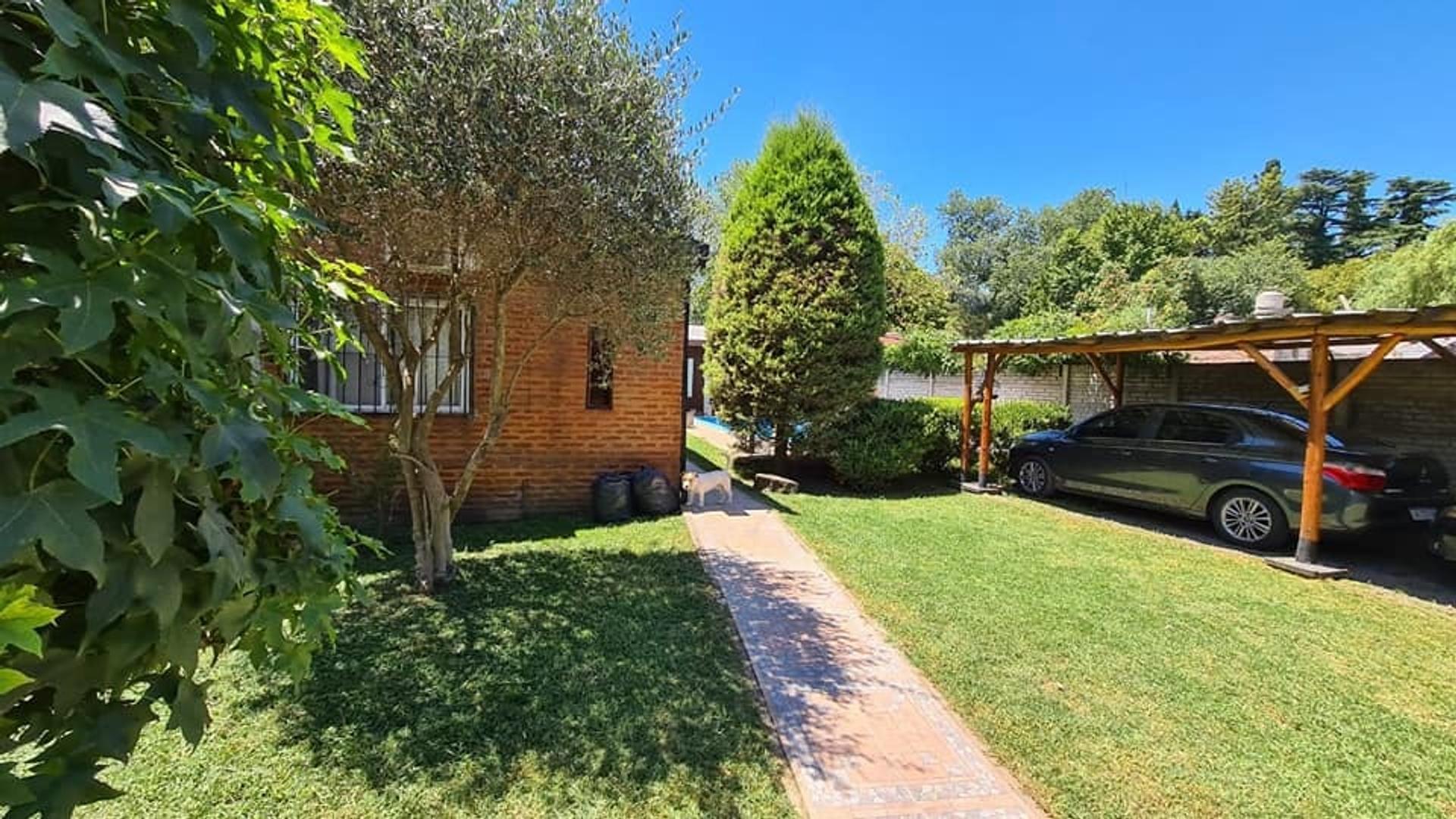 Casa en Venta 30 años