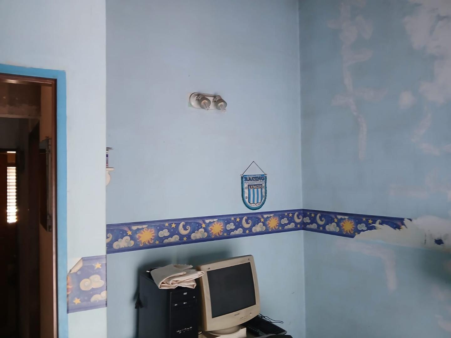 Depto Tipo Casa en Venta con 2 cocheras