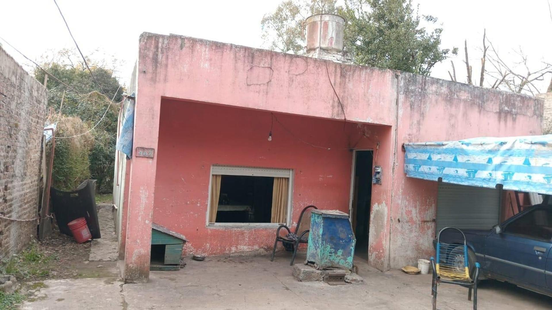 Juan Cruz Varela 432, La Reja, Provincia De Buenos Aires, Argentina