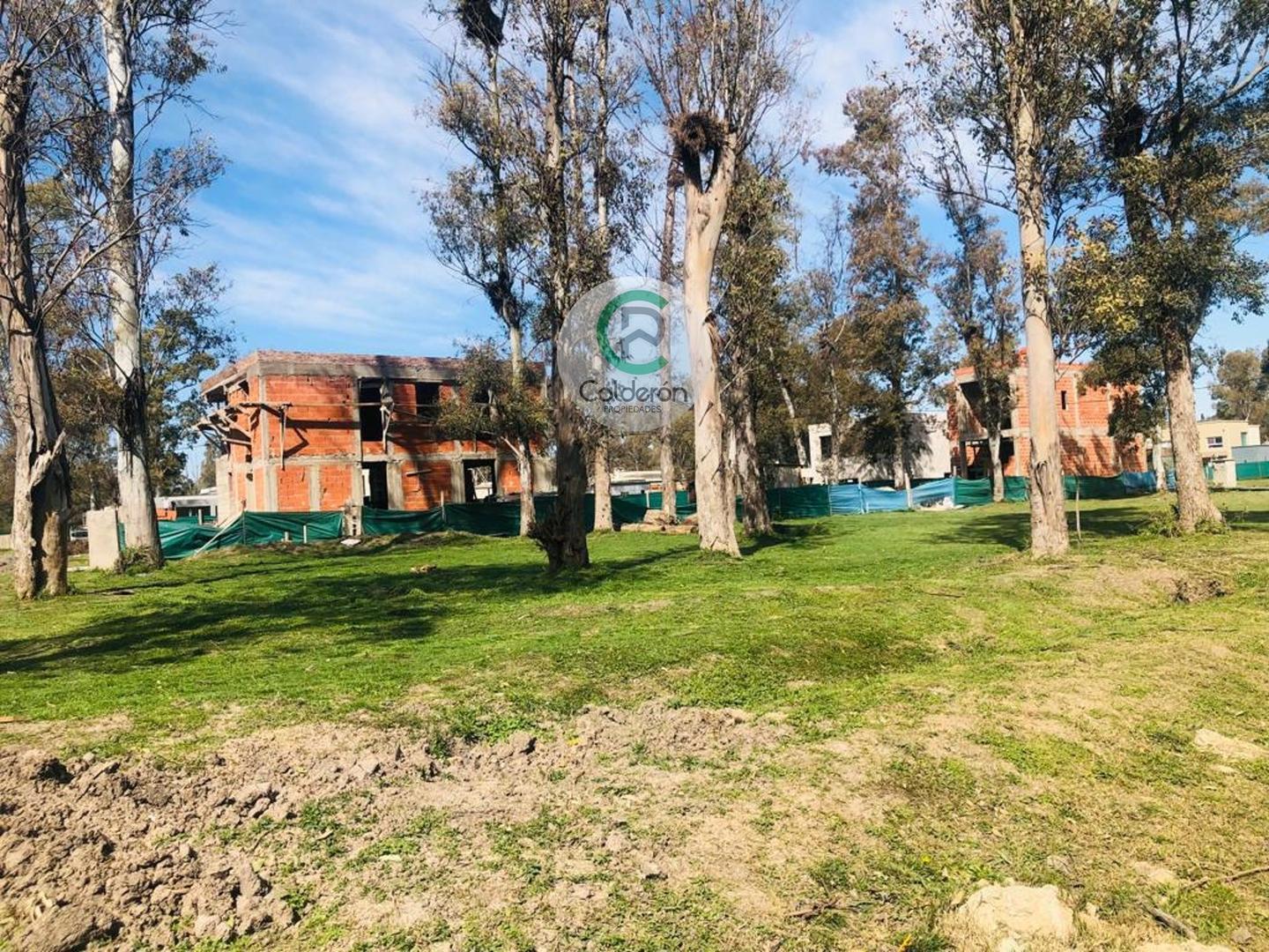 Terreno en Venta en Alvarez Del Bosque, USD 45.000