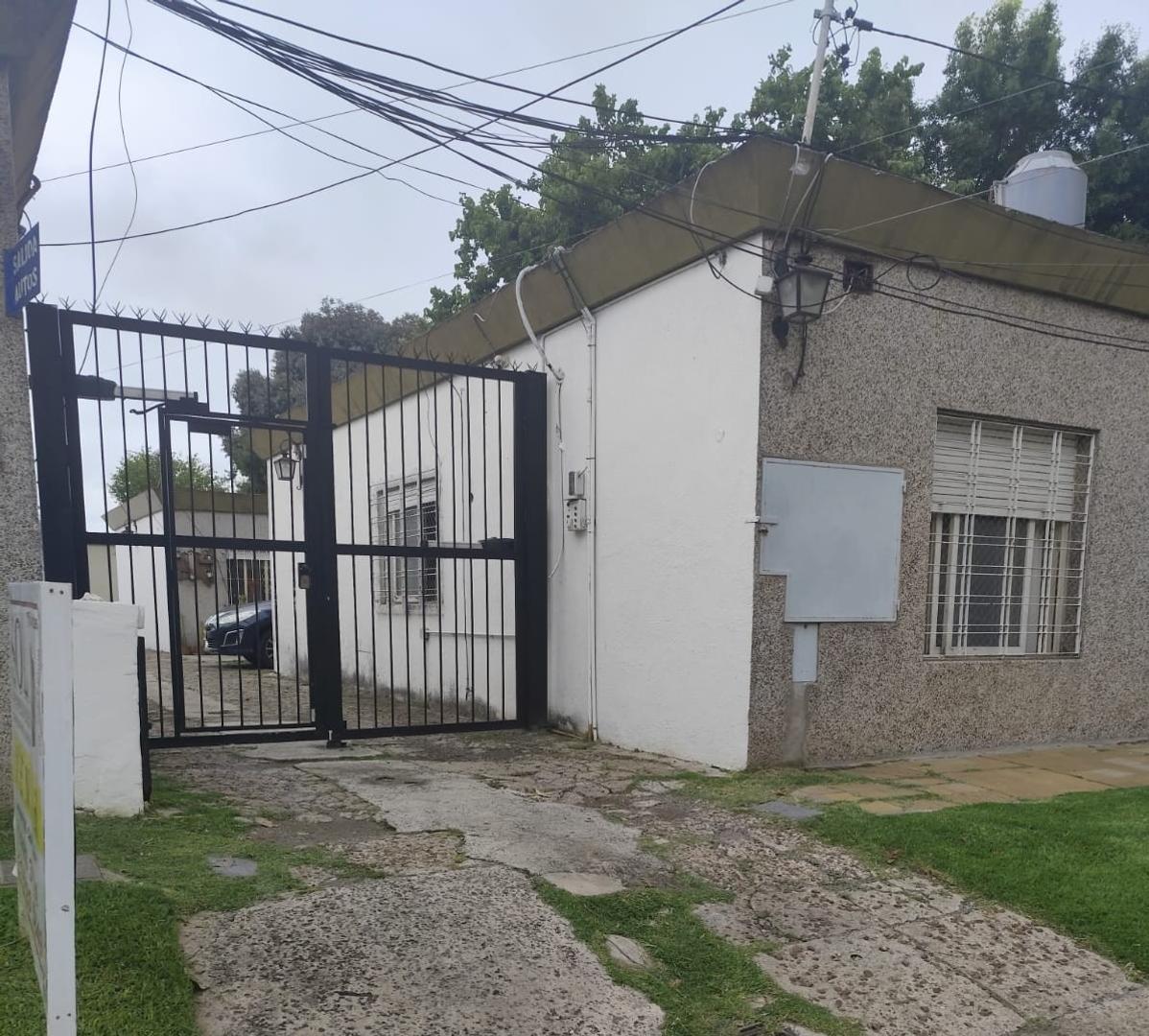 Venta PH 3 ambientes