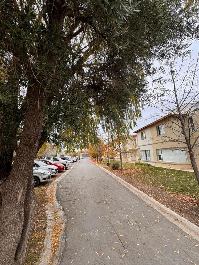 Barrio El Matién, Calle Figueroa 2800