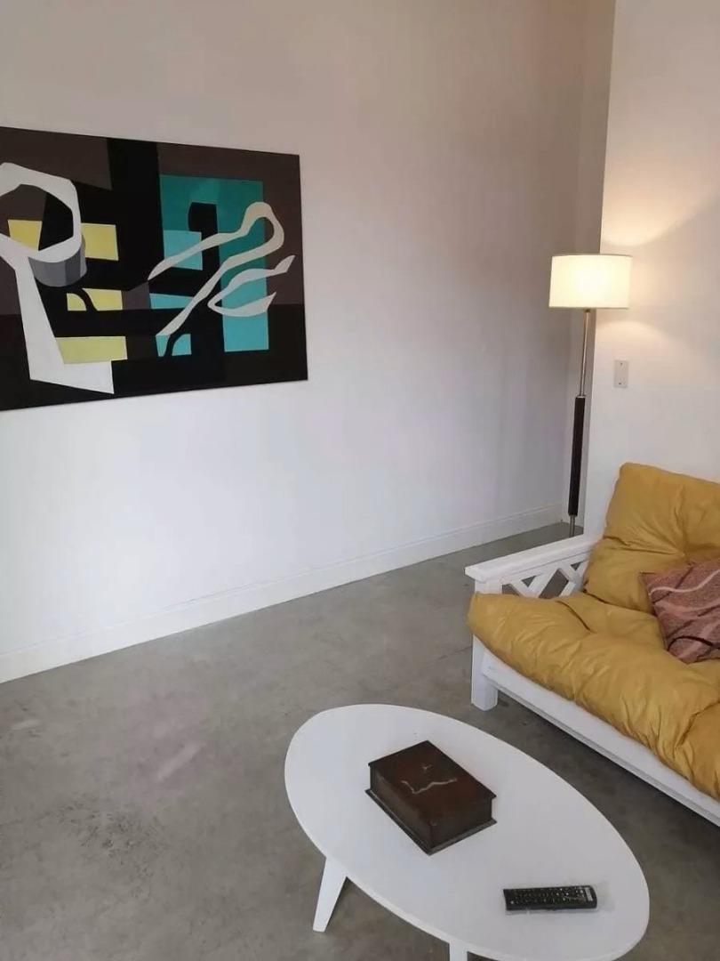 CONFORTABLE Y LUMINOSO Alquiler todo incluido