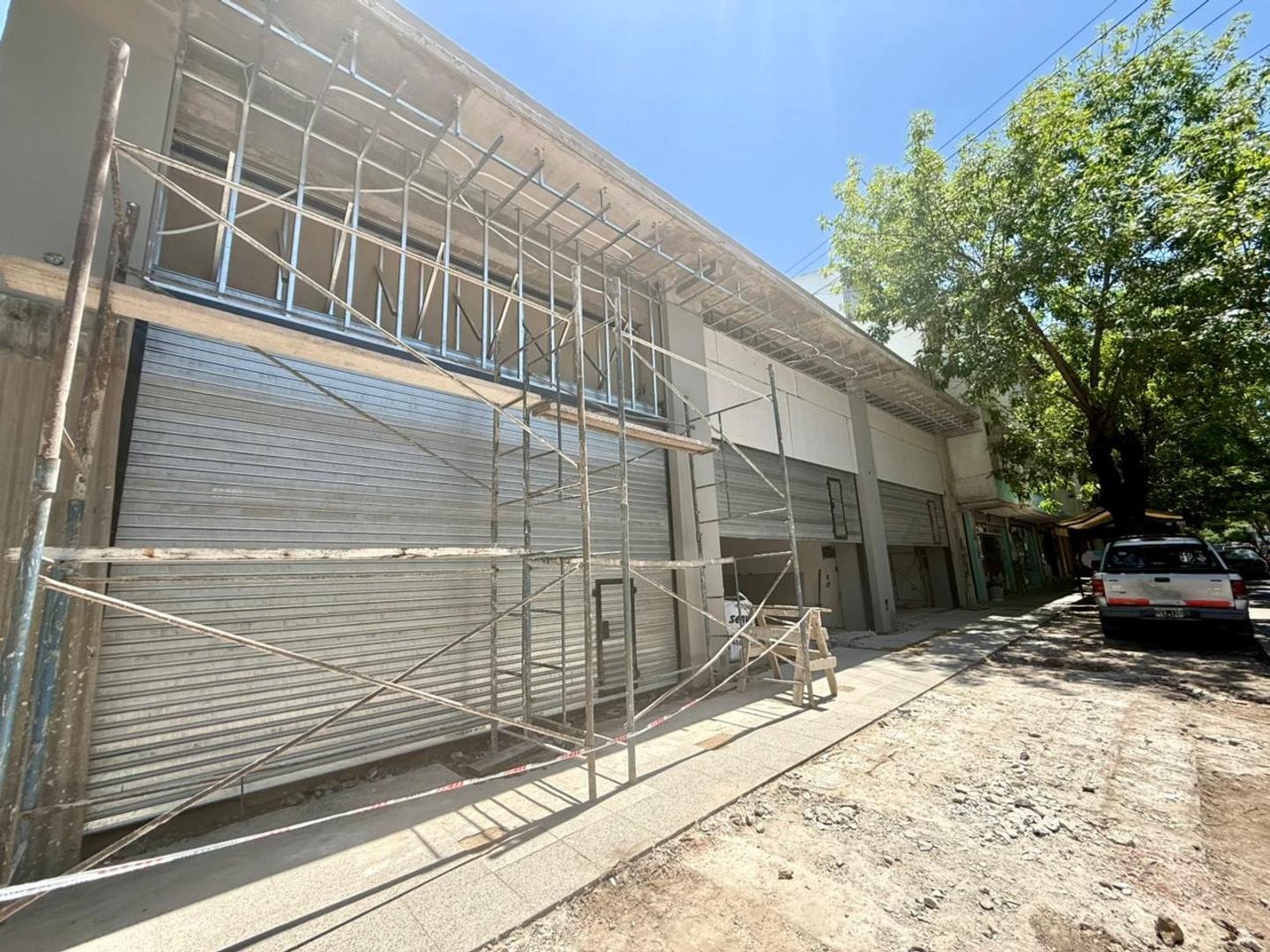 Local en Alquiler en Muñiz, USD 2.500