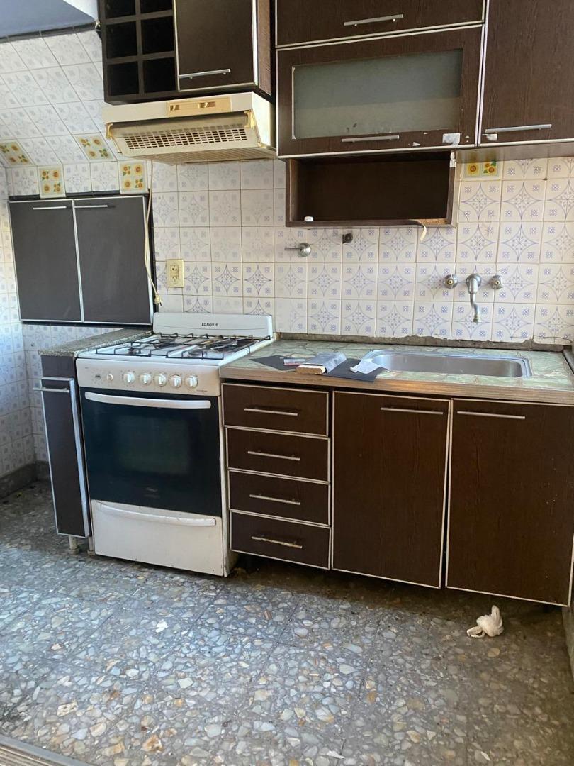 Departamento en Alquiler 55 años