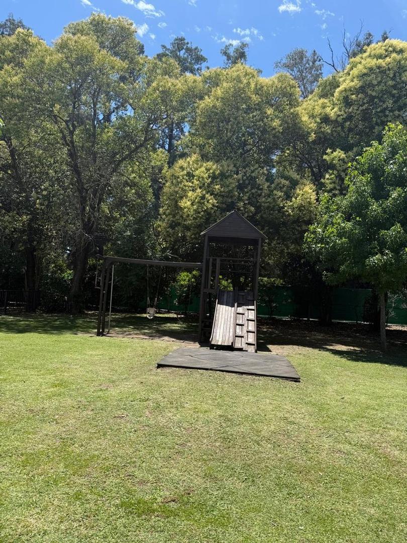 Departamento en Venta en Pilar, USD 165.000