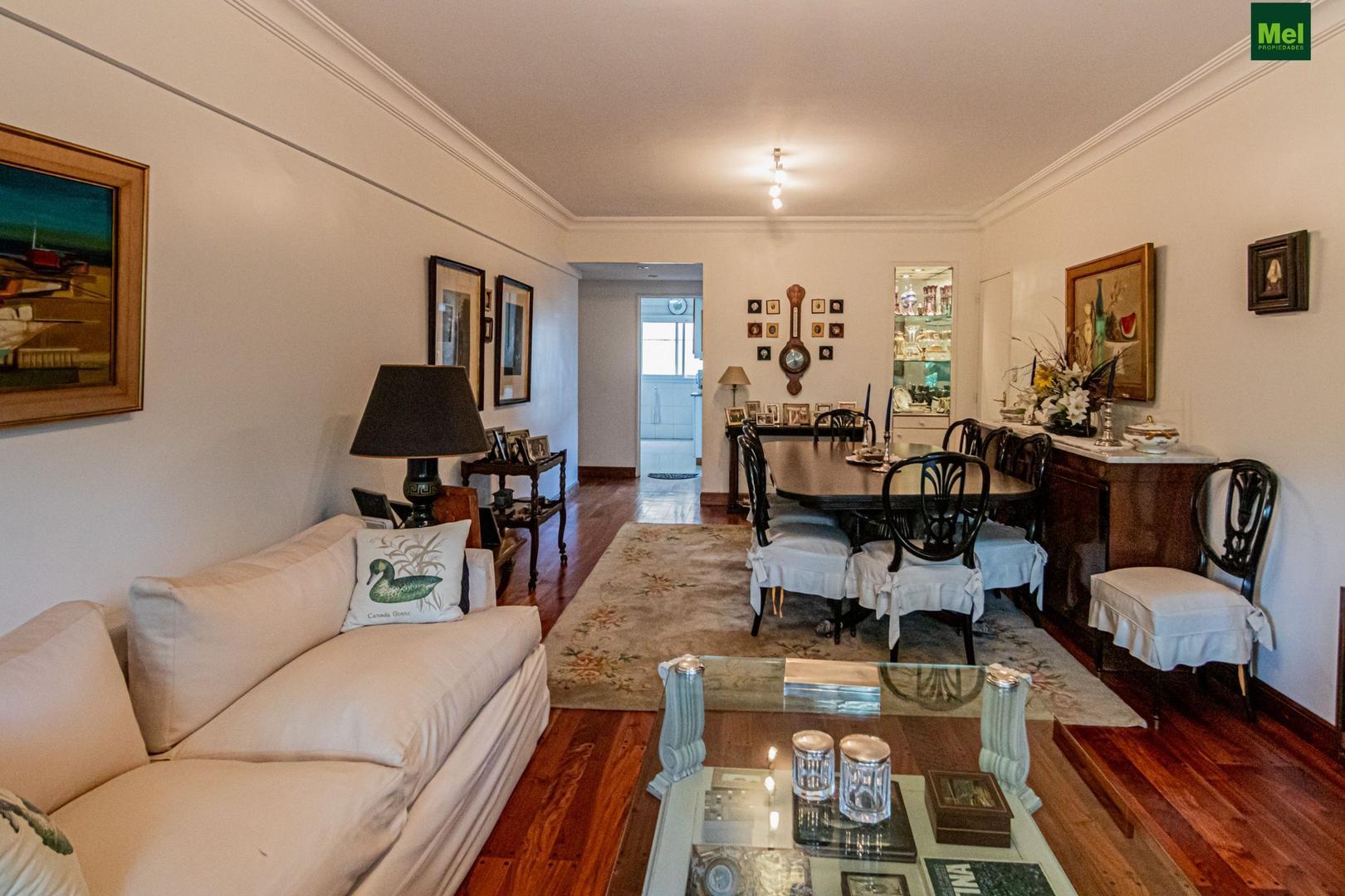 Departamento en Venta 25 años