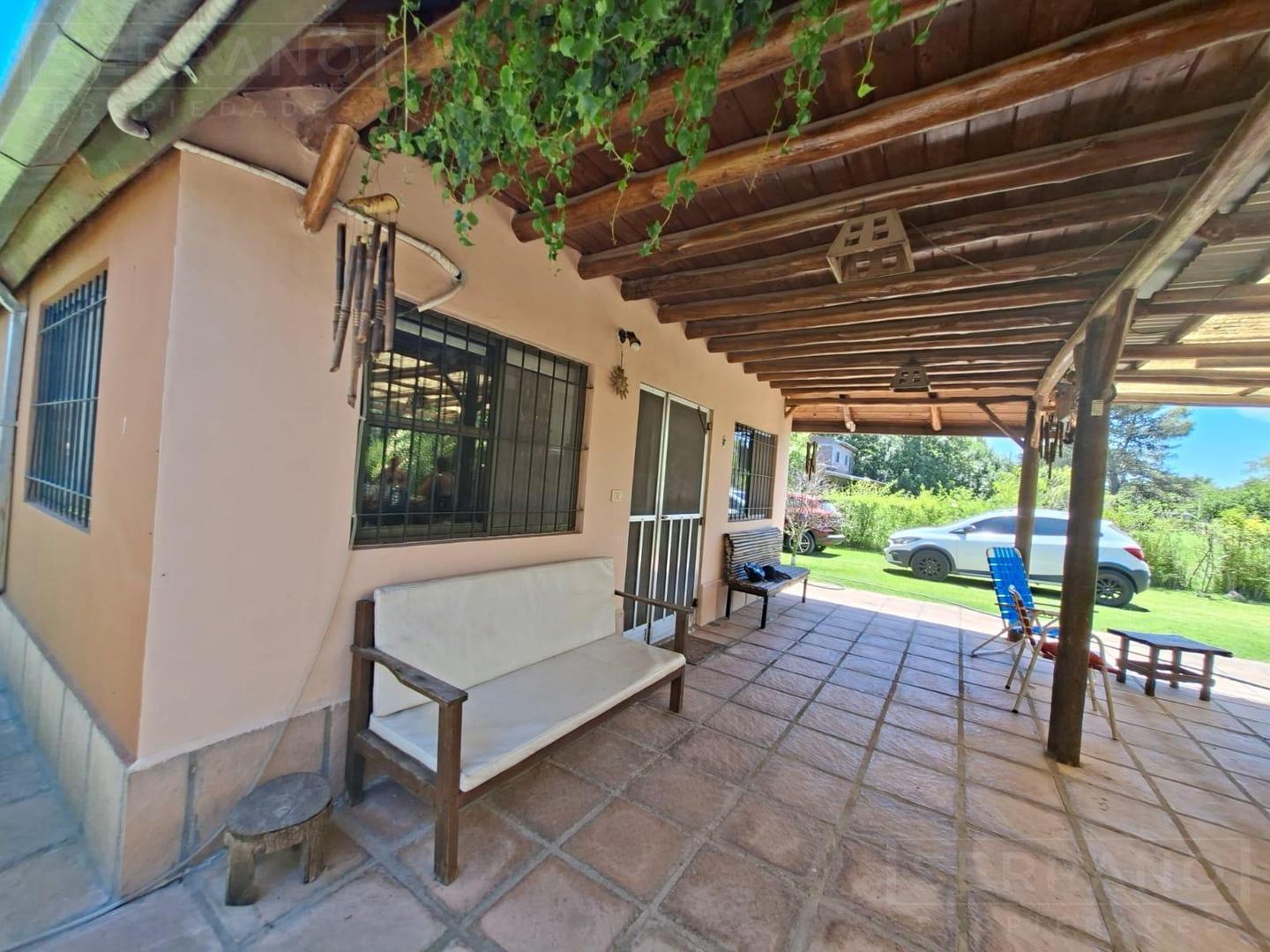 Casa en Venta en Parque Sakura, USD 105.000