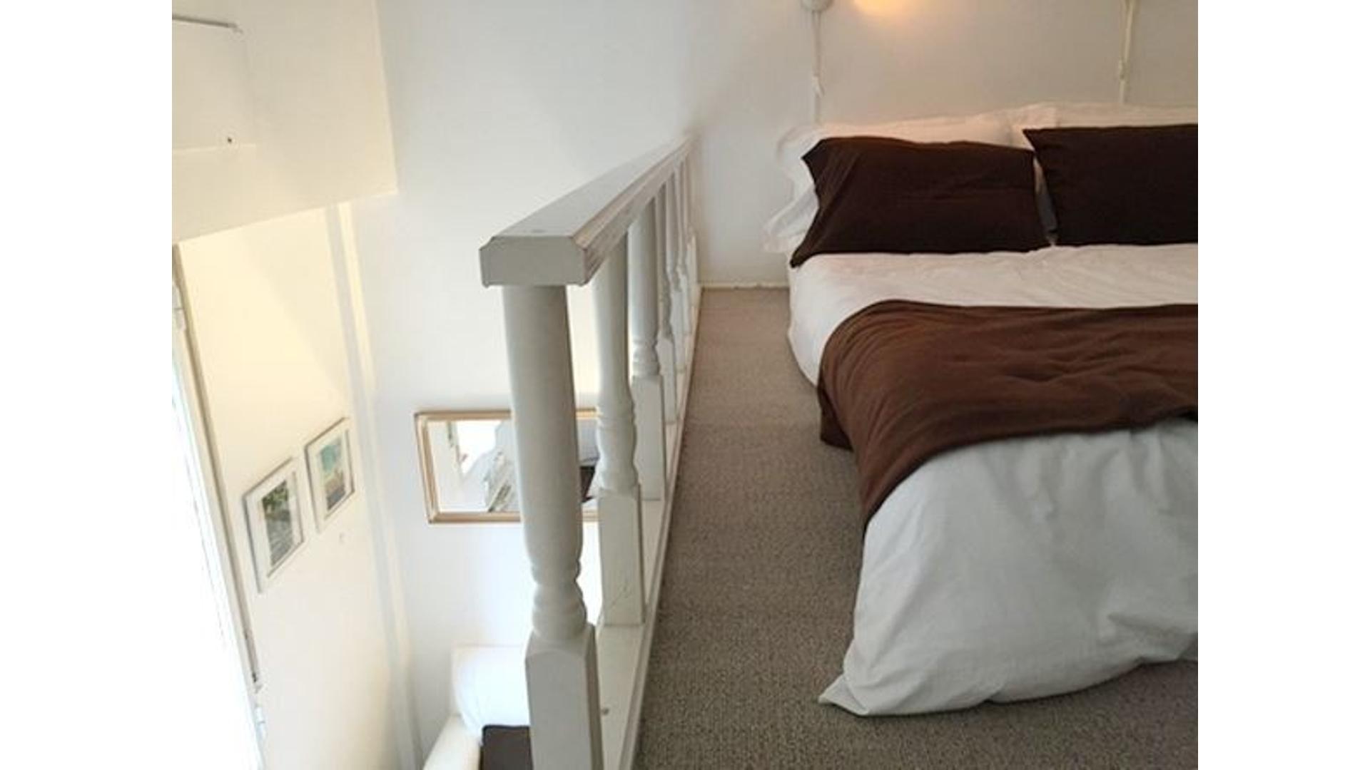 Gral M De Azcuenaga 1380