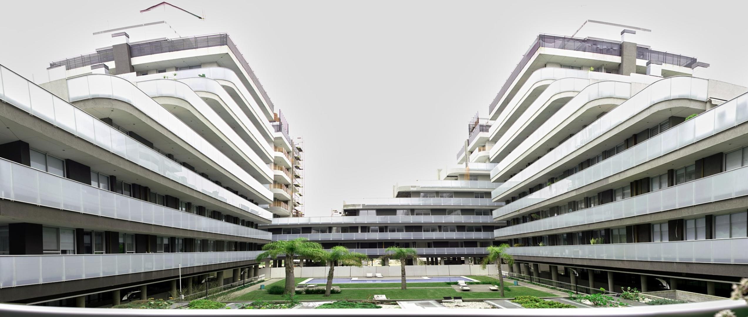 Departamento En Alquiler 3 ambientes Quilmes Sensum