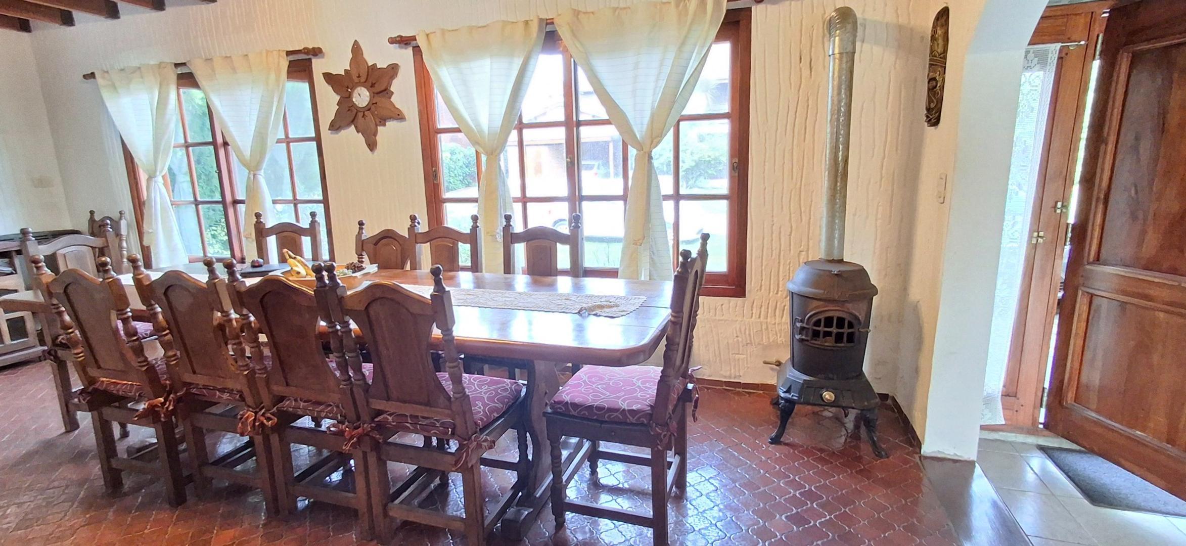 Casa en Venta de 3 dormitorios