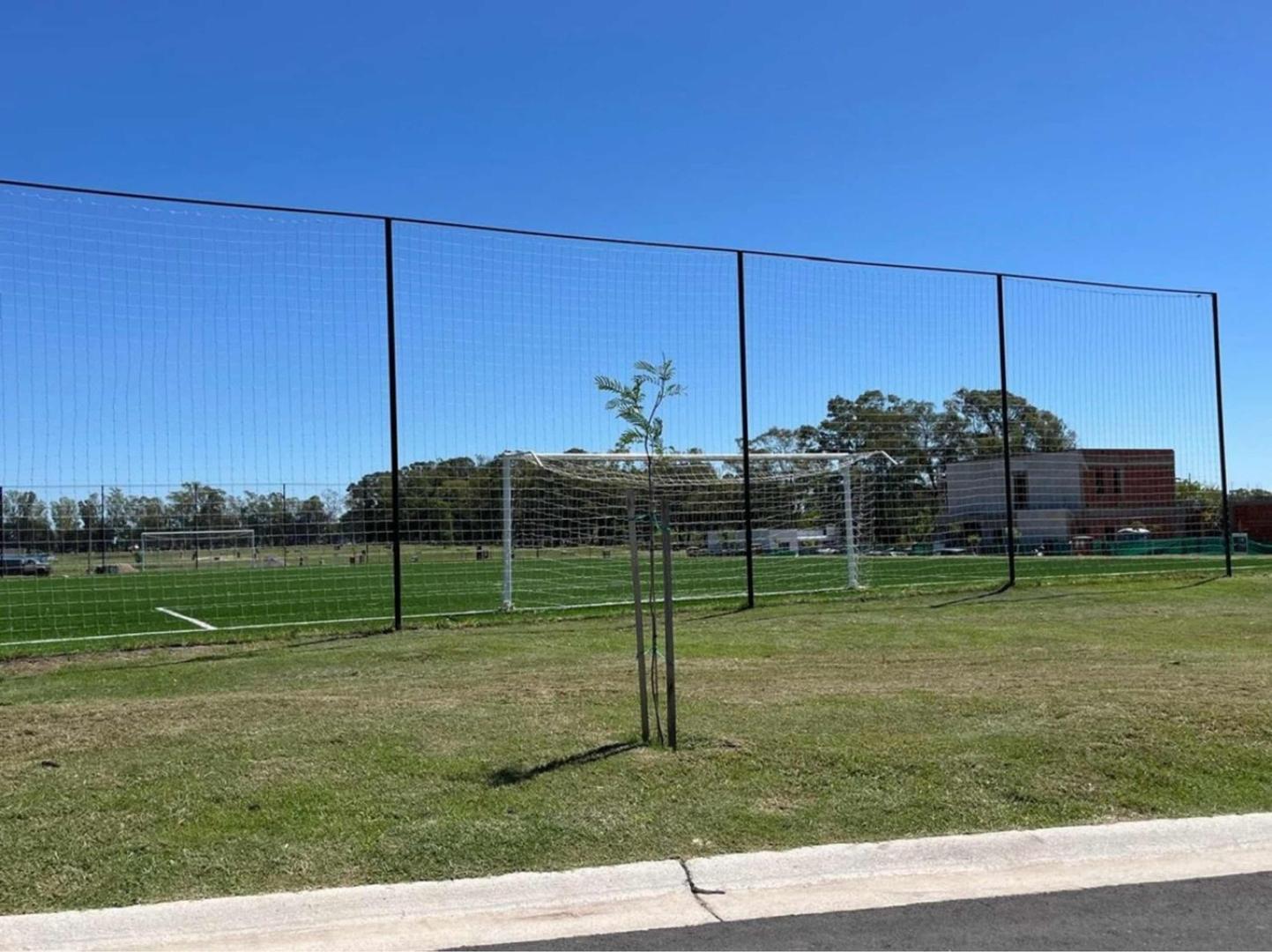 Santa Sofia Lote 314 Pilar Del Este Zona Norte