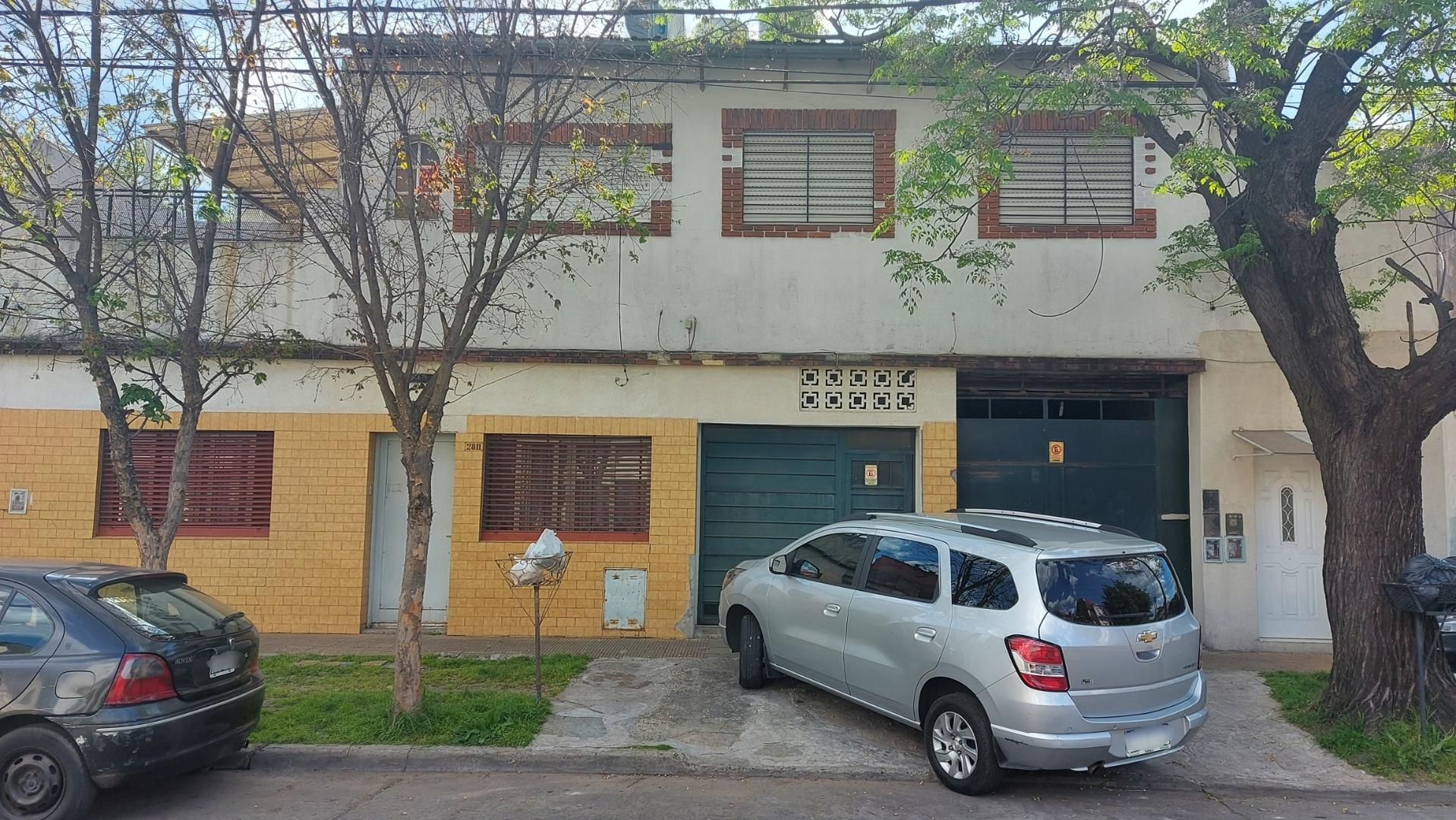 Casa en Venta en Caseros, USD 69.000