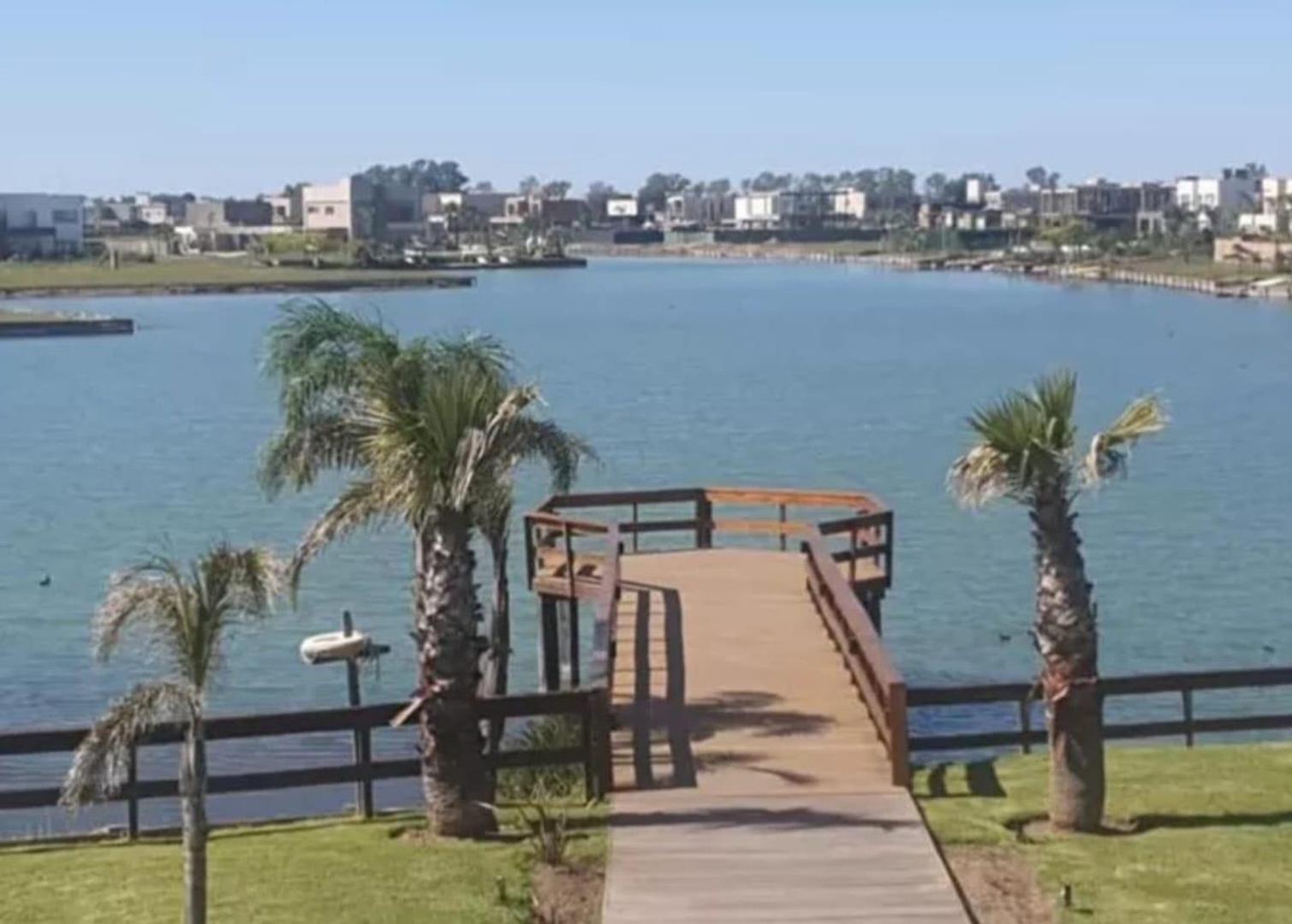 Terreno en Venta en Lagos De Canning, USD 79.999