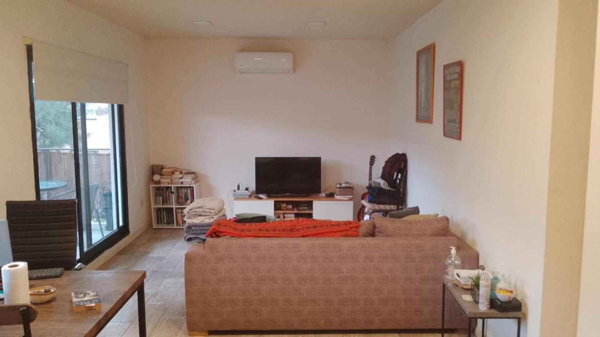 Departamento en Alquiler de 3 ambientes