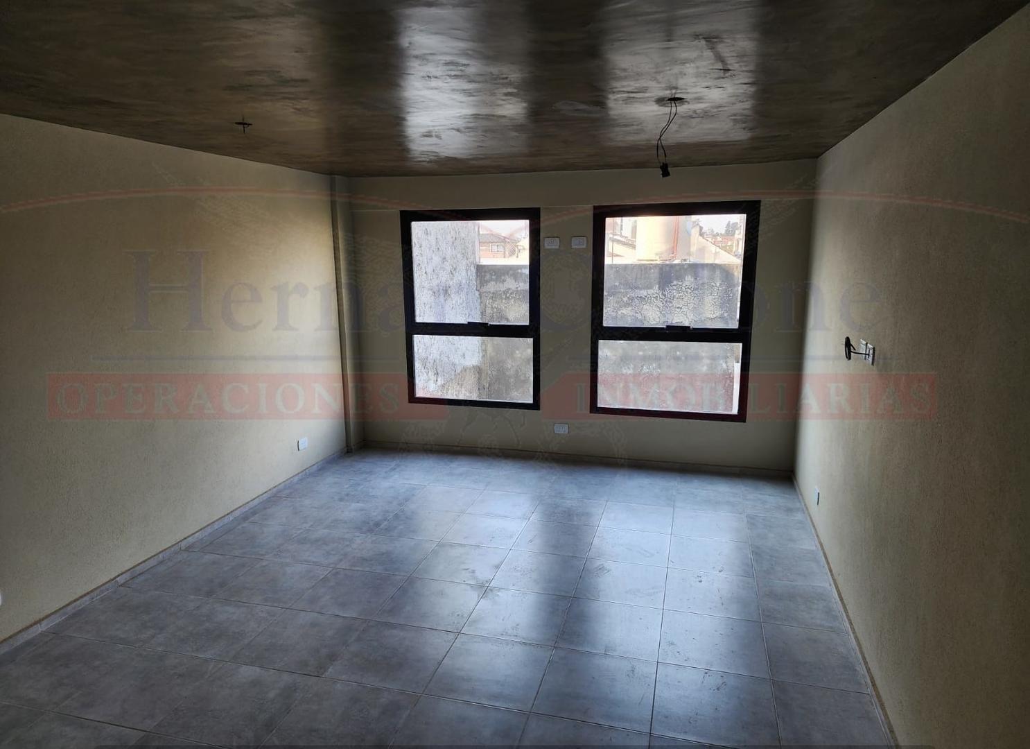 Florencio Varela 2600, Piso 3