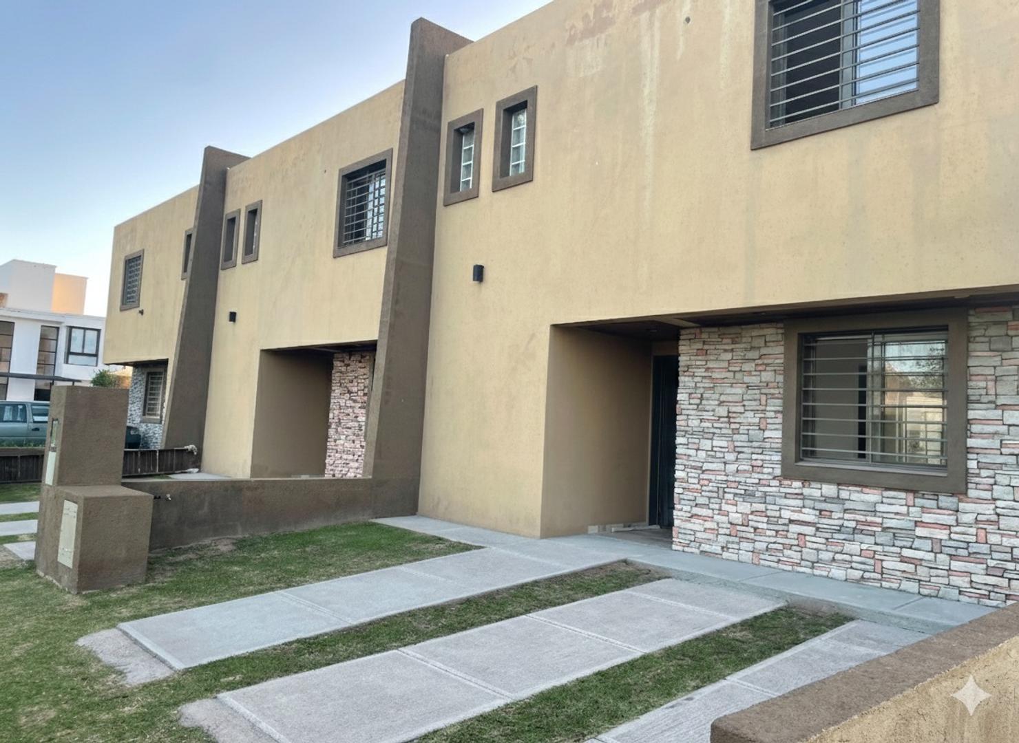 DUPLEX | 2 HABITACIONES | 2 BAÑOS | DOCTA BOULEVARD ETAPA 1