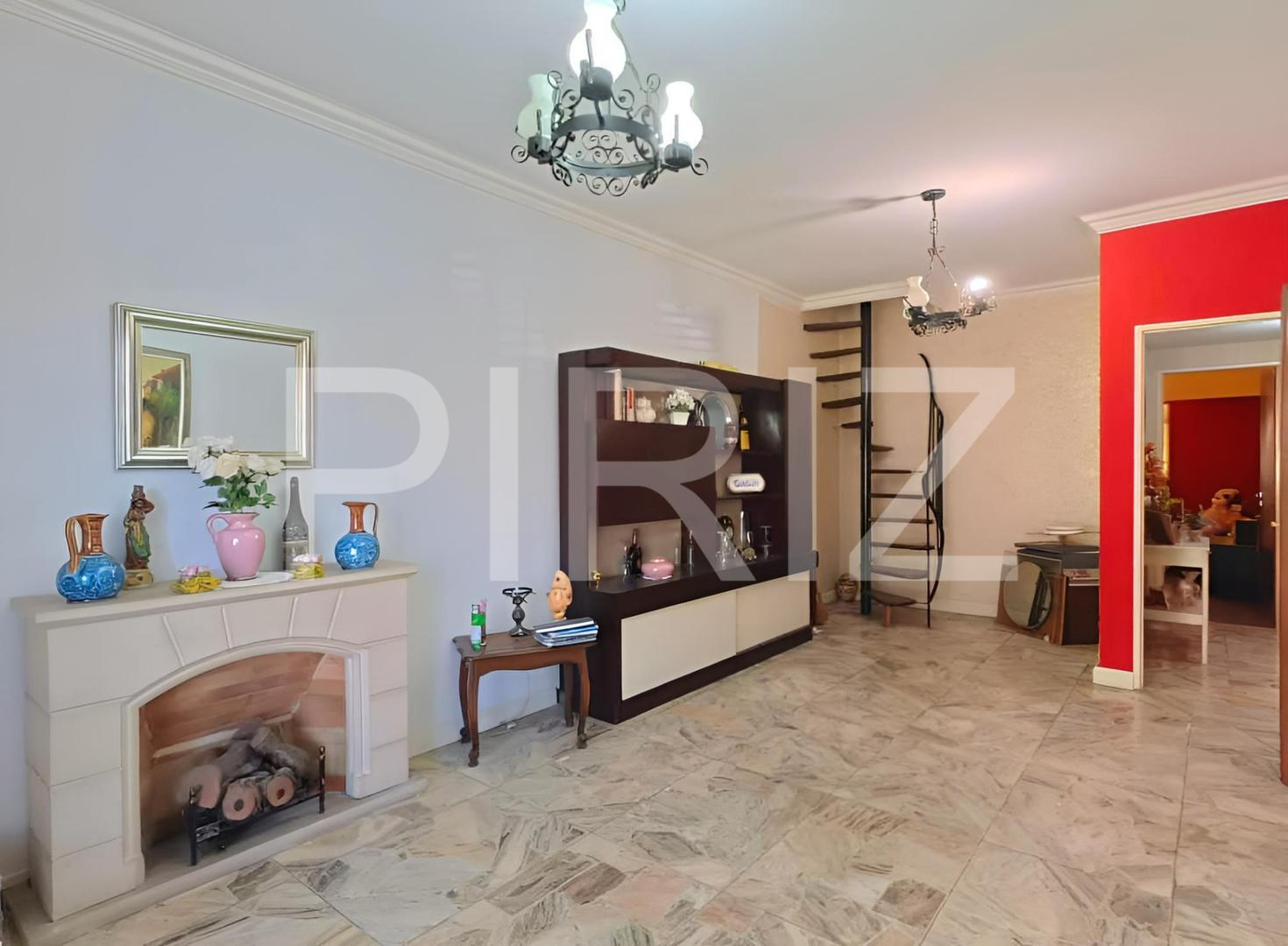 Casa  Venta 5 ambientes en Castelar Norte