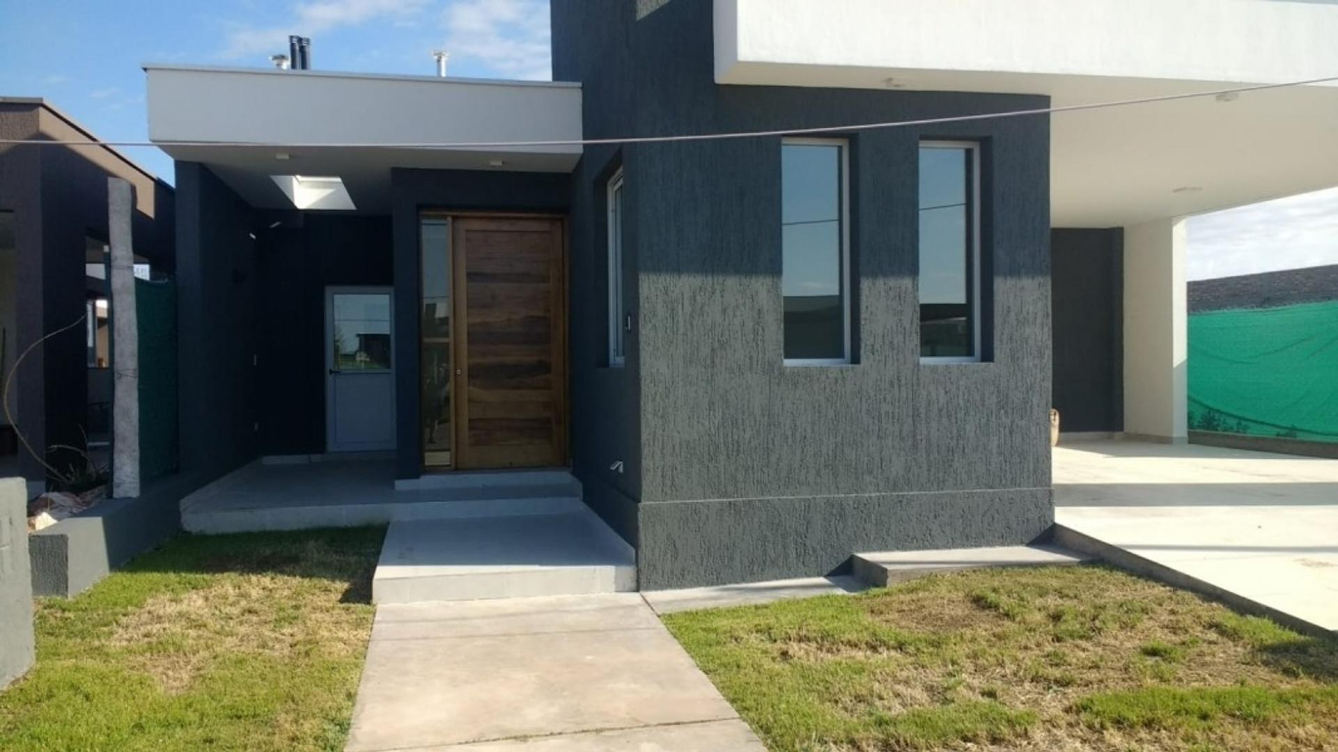 CASA EN BARRIO LAS RETAMAS - MAIPU