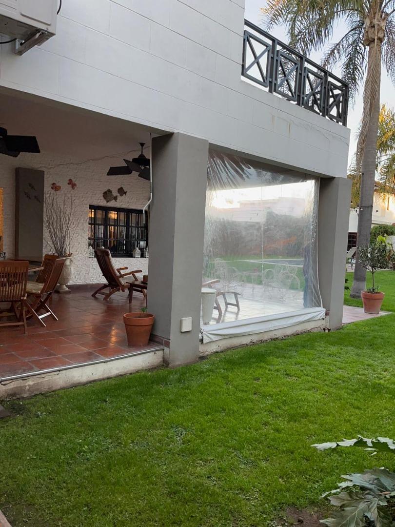 Casa en Venta en Martinez Santa Fe / Fleming, USD 670.000