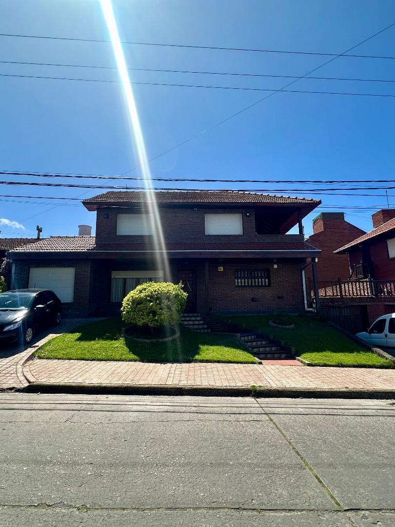 Venta Chalet 4 ambientes en Barrio San Carlos