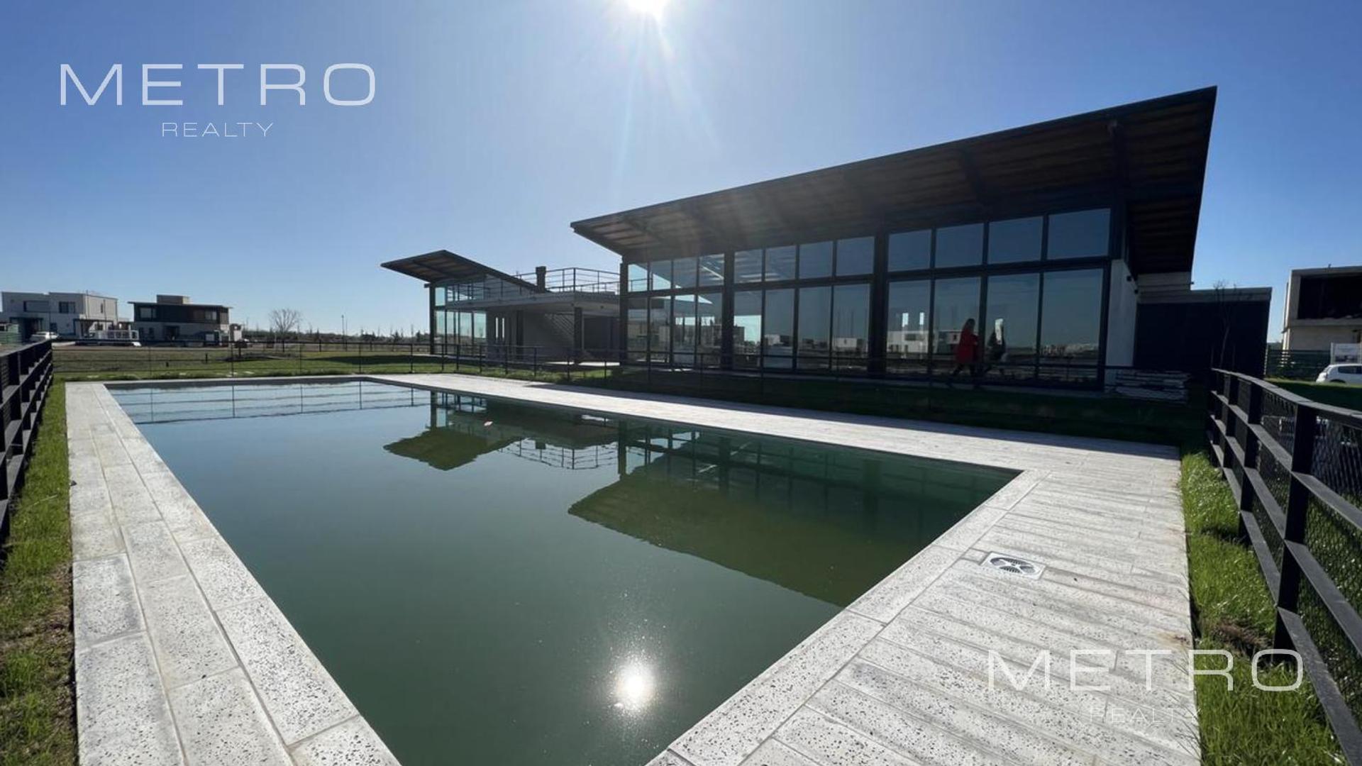 Terreno en Venta en Carpinchos Nordelta