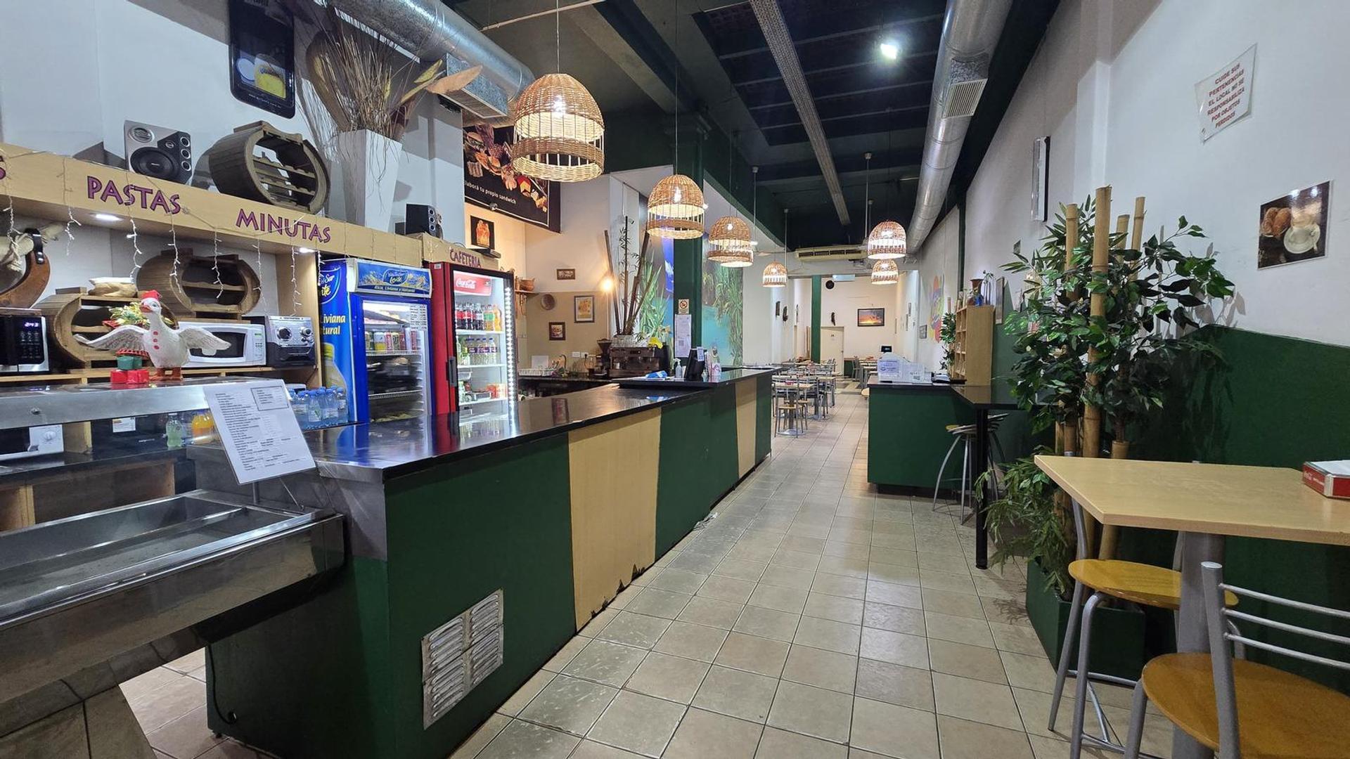 Local en Venta en Monserrat, USD 389.000