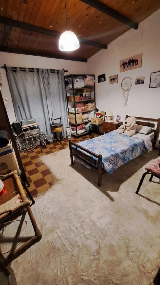 Casa en Venta 40 años