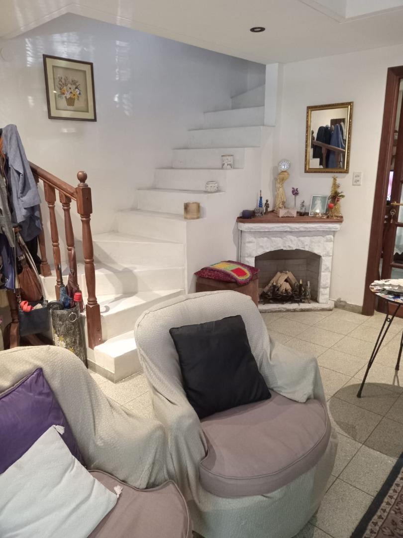 Casa en Venta 50 años