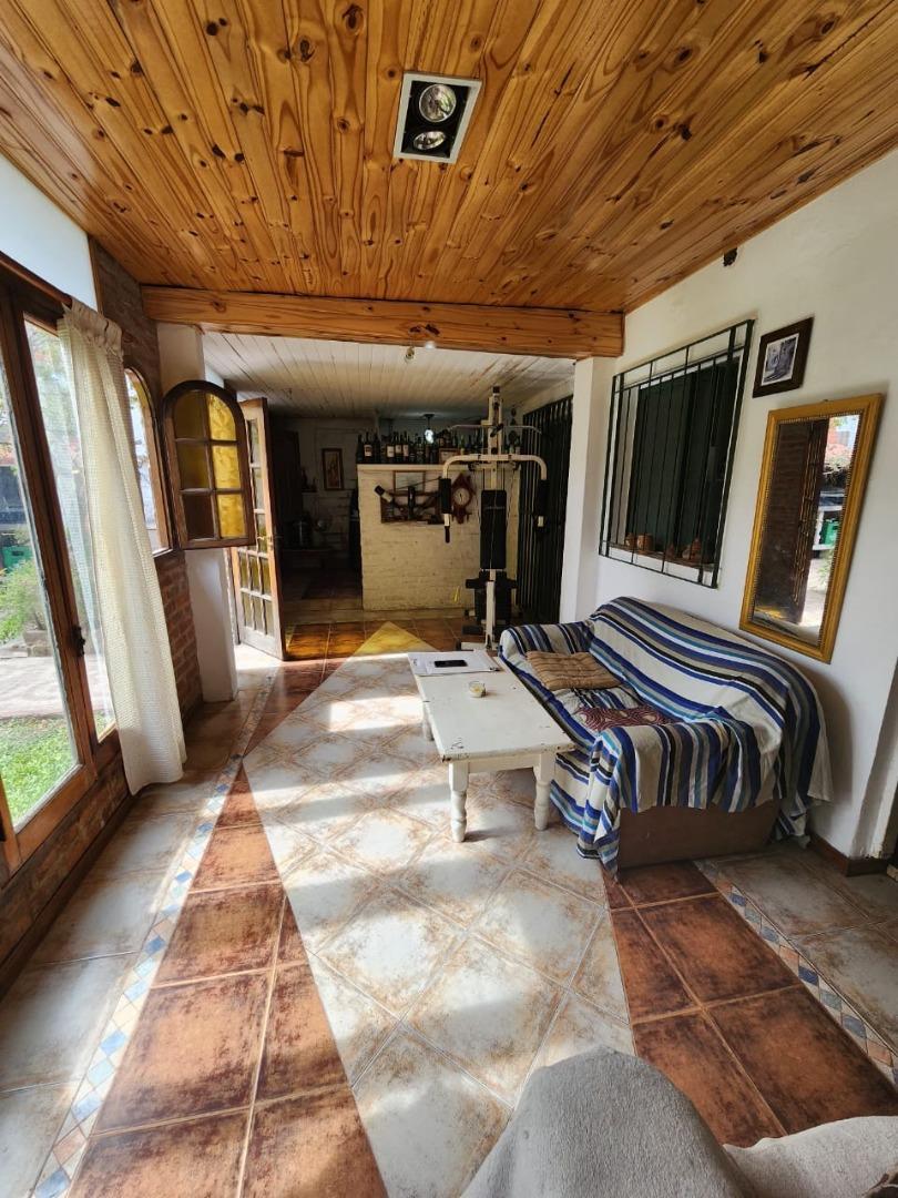 Casa en Venta en Sarandi, USD 83.000