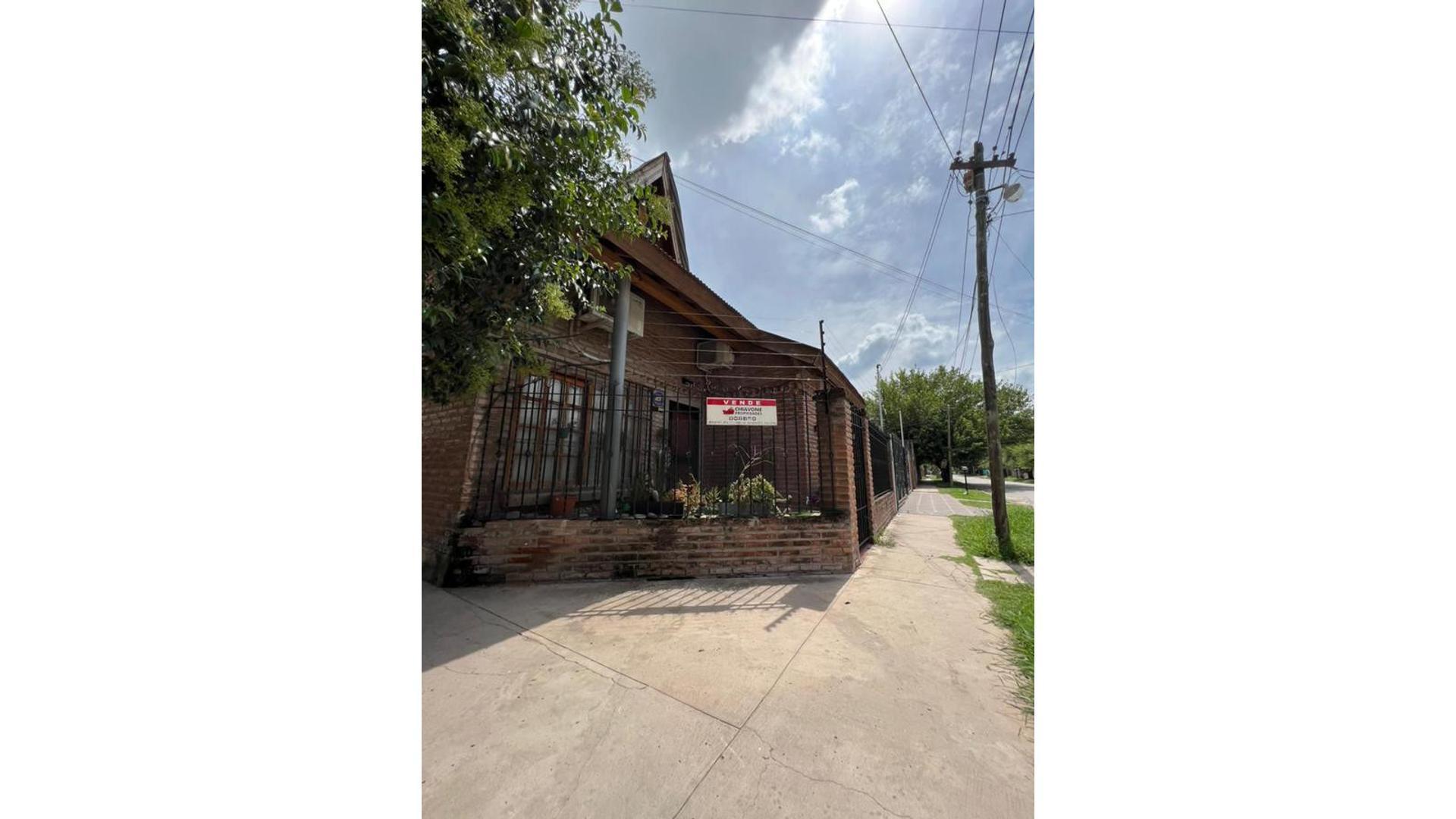 Casa - Mariano Acosta