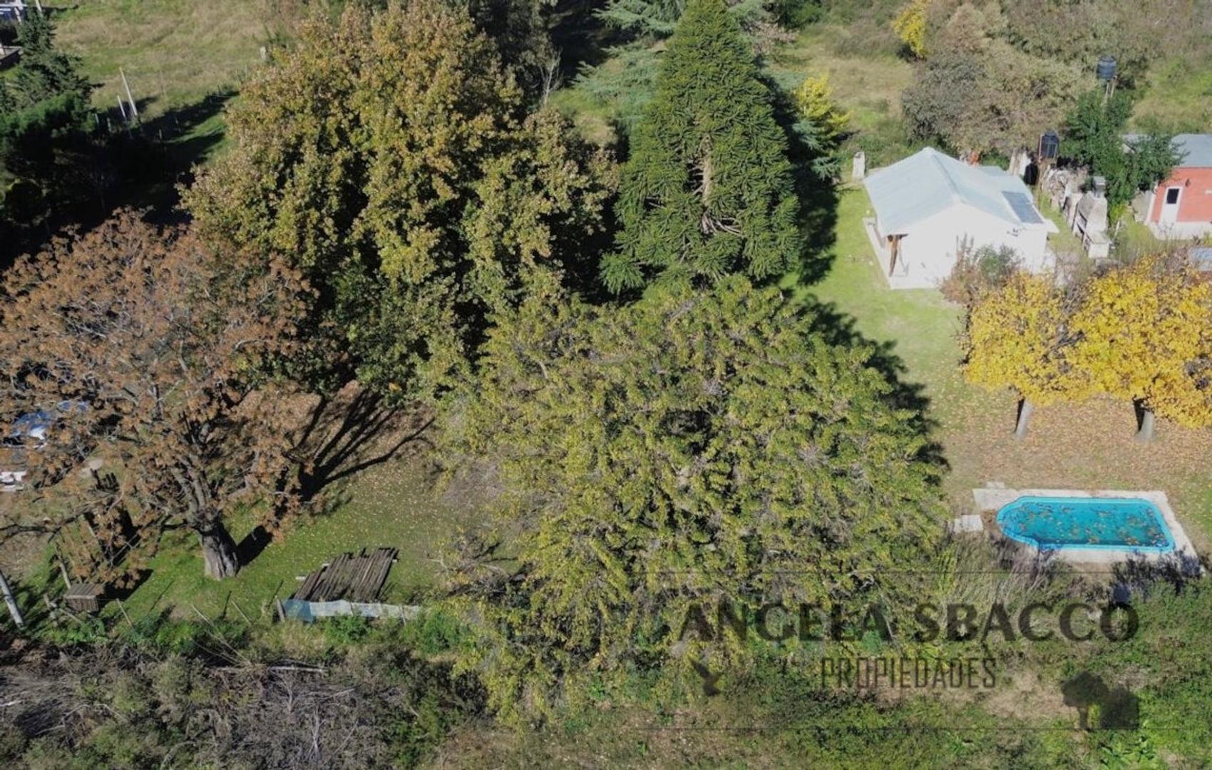 Casa en Venta en Parque Jularó, USD 78.000