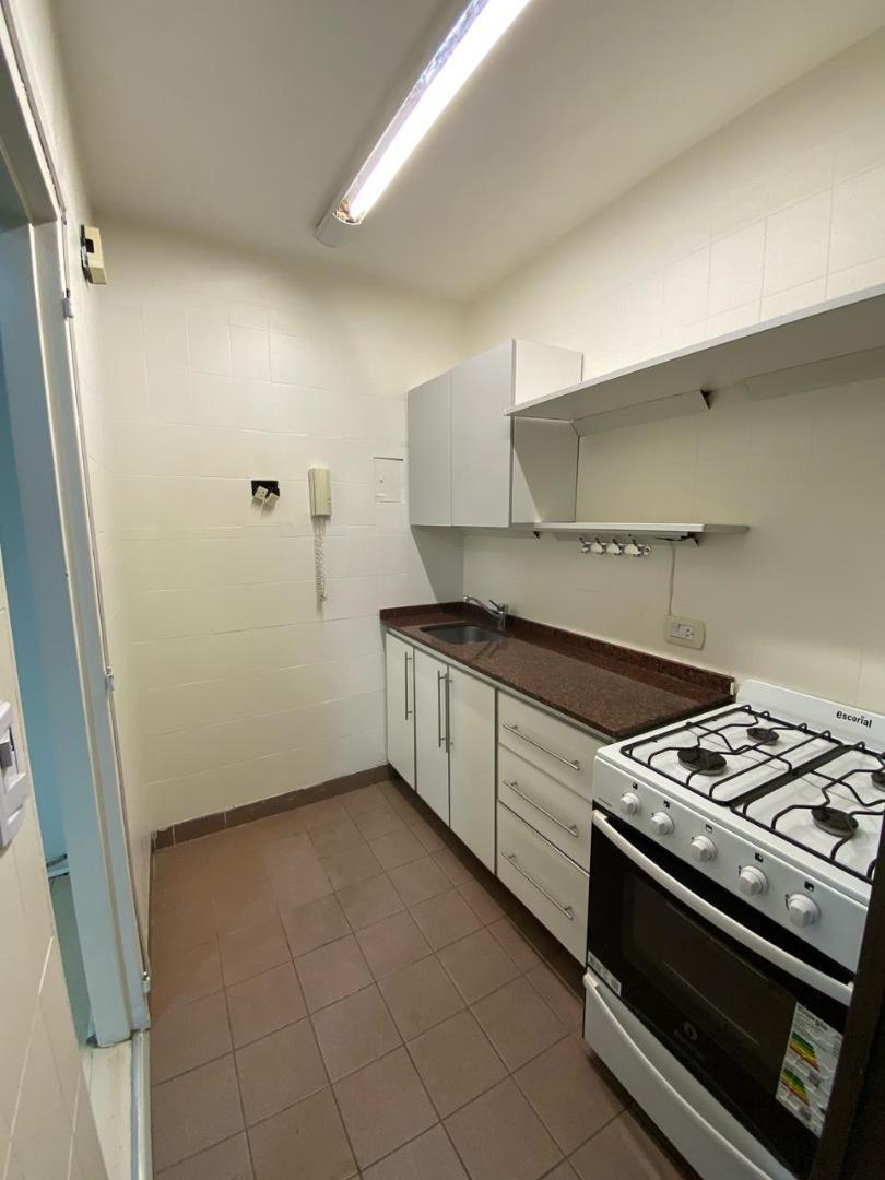 Departamento en Alquiler Temporal de 1 dormitorio