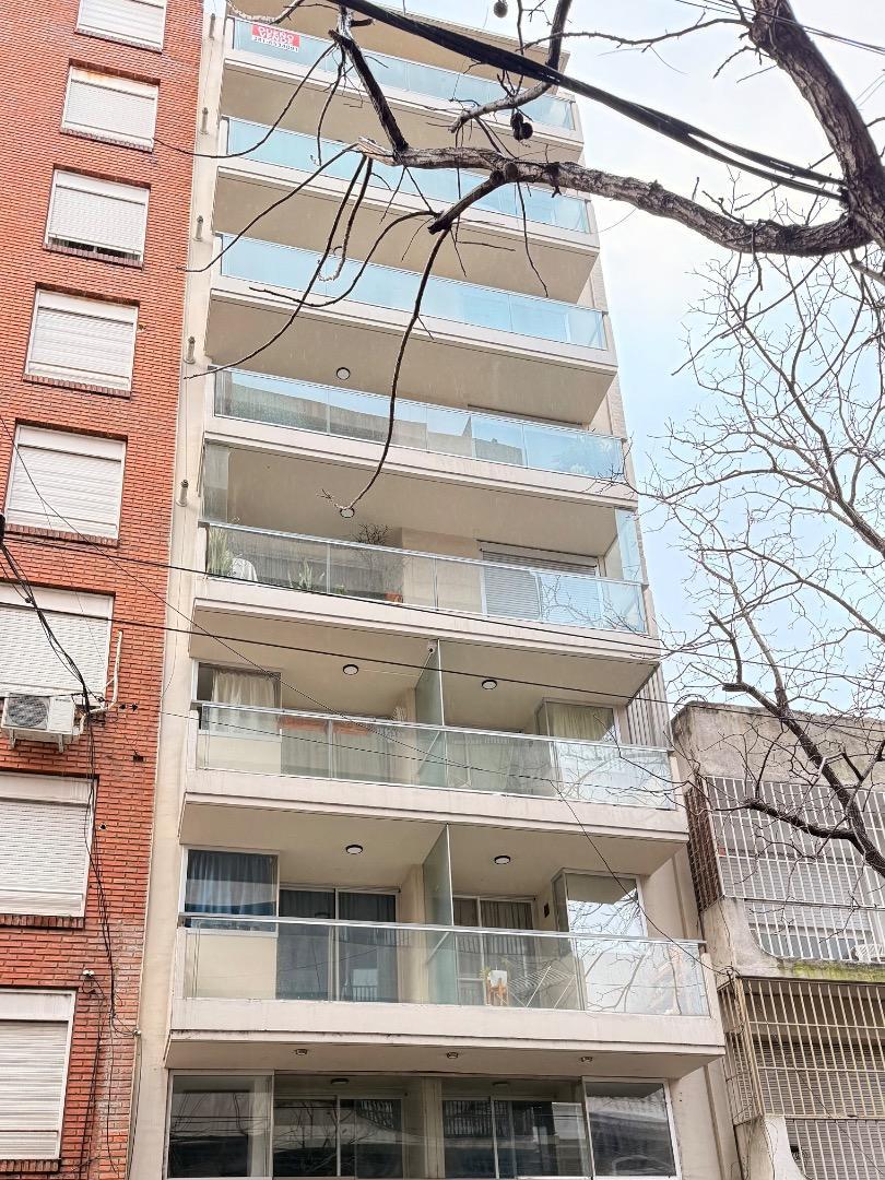 VENTA - Departamento 1 dormitorio - Mendoza 1894 1 A