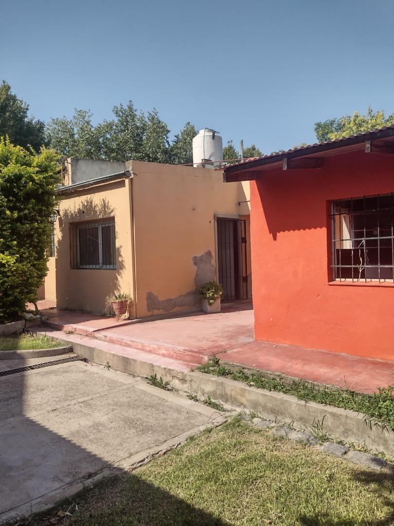Casa en Alquiler en Villa Ballester, $ 2.000.000
