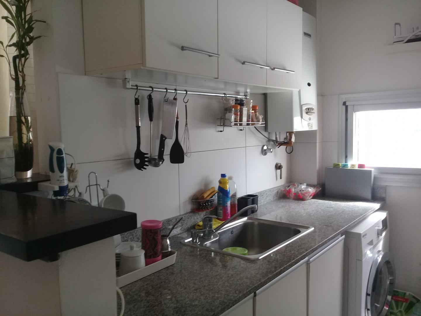 Departamento en Venta en Quilmes, USD 100.000