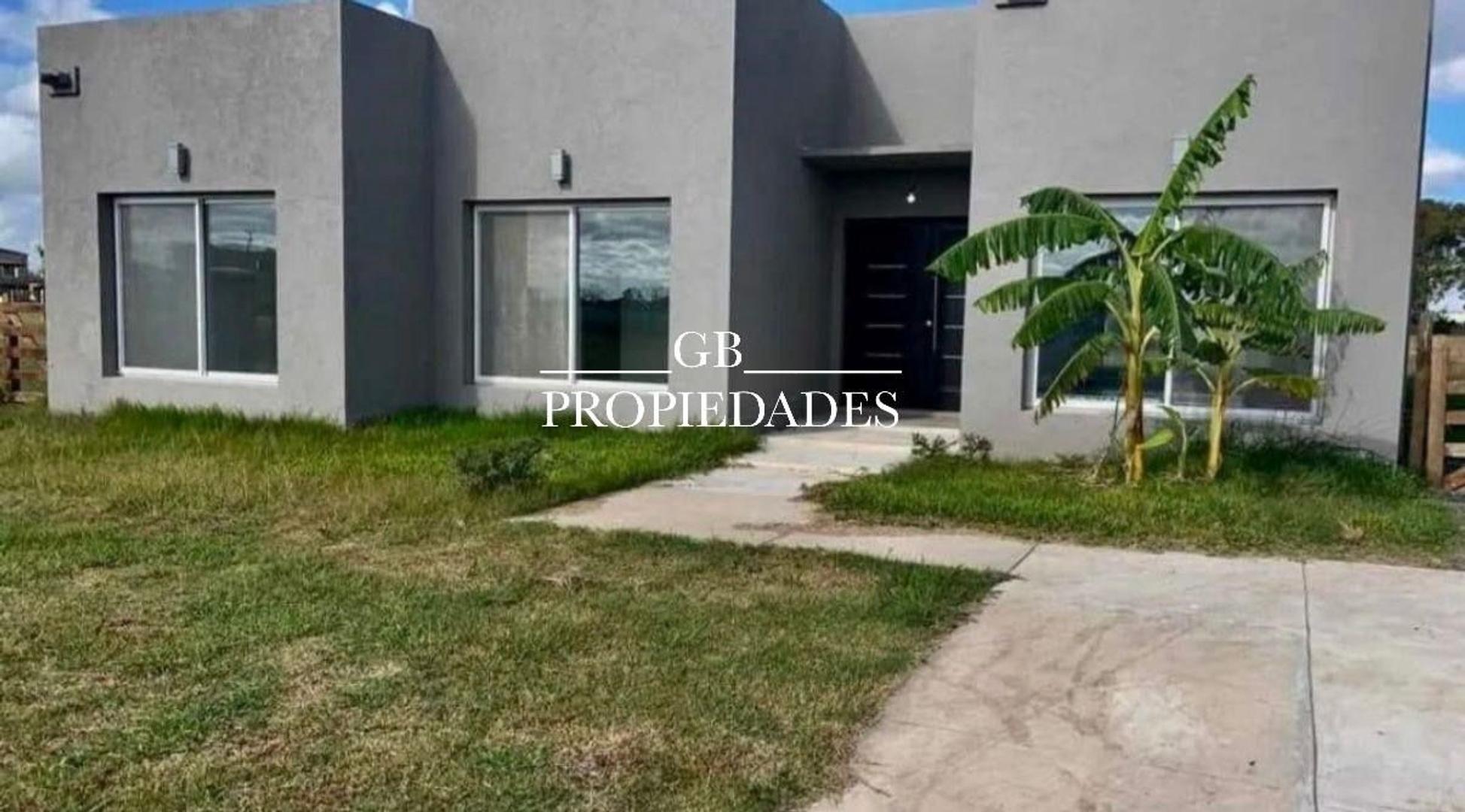 Venta de Casa 4 AMBIENTES en San Ramón, Pilar