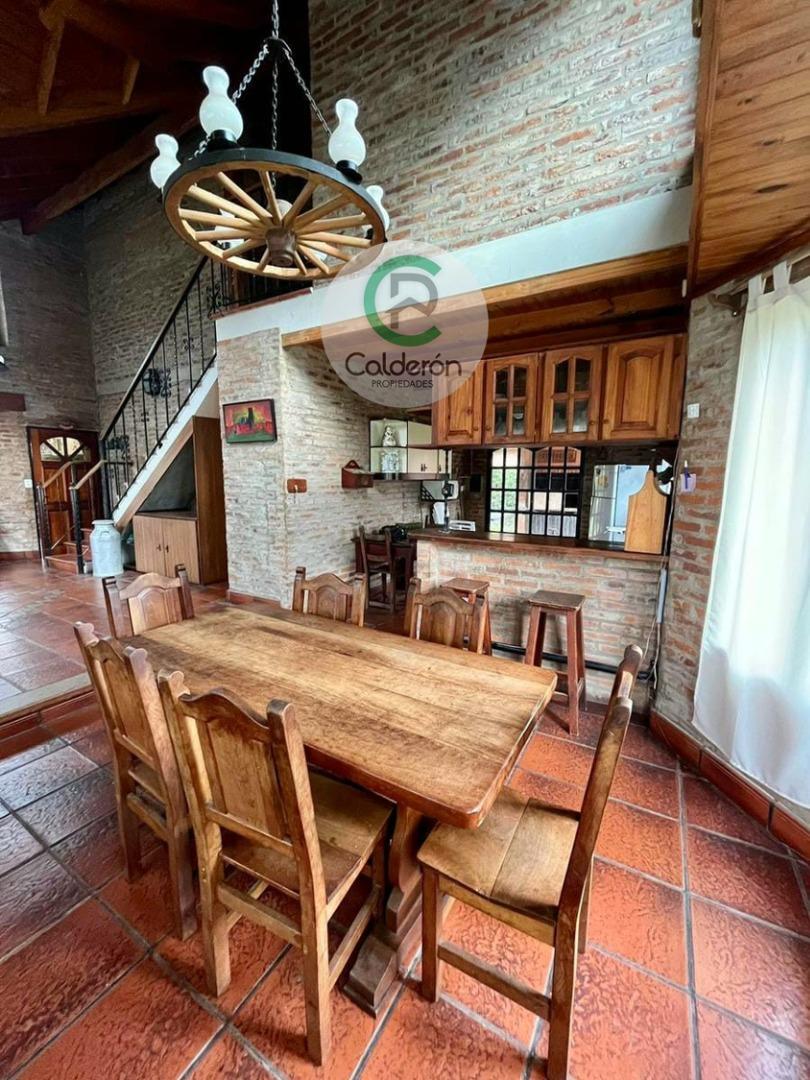 Casa en Venta en Country Club Banco Provincia, USD 210.000