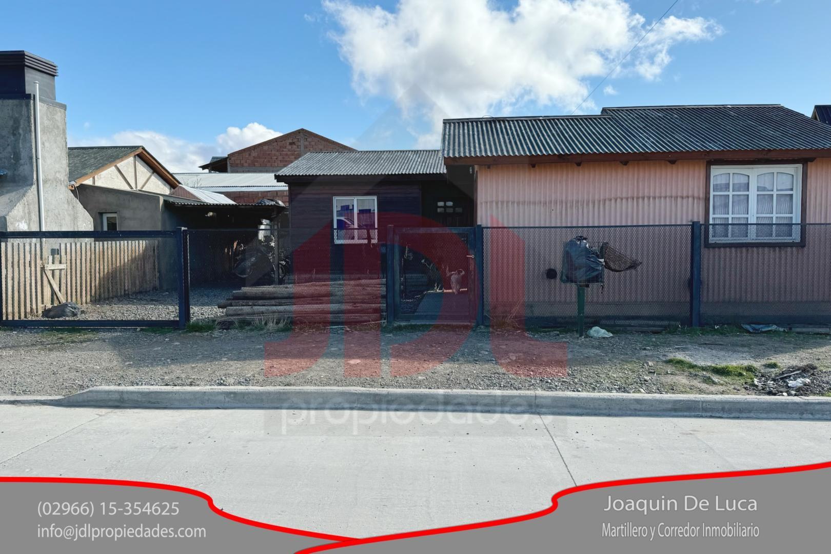 Casa en Venta al Este