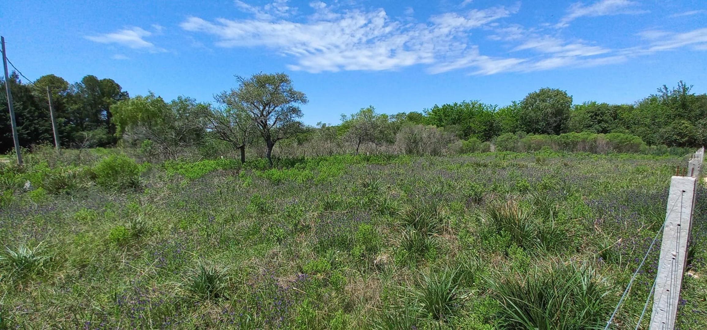 Terreno en Venta en Parana, USD 14.000
