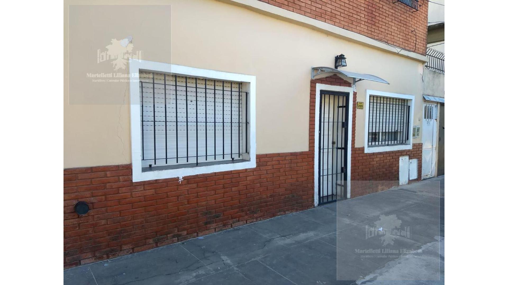 Casa - Villa Luzuriaga