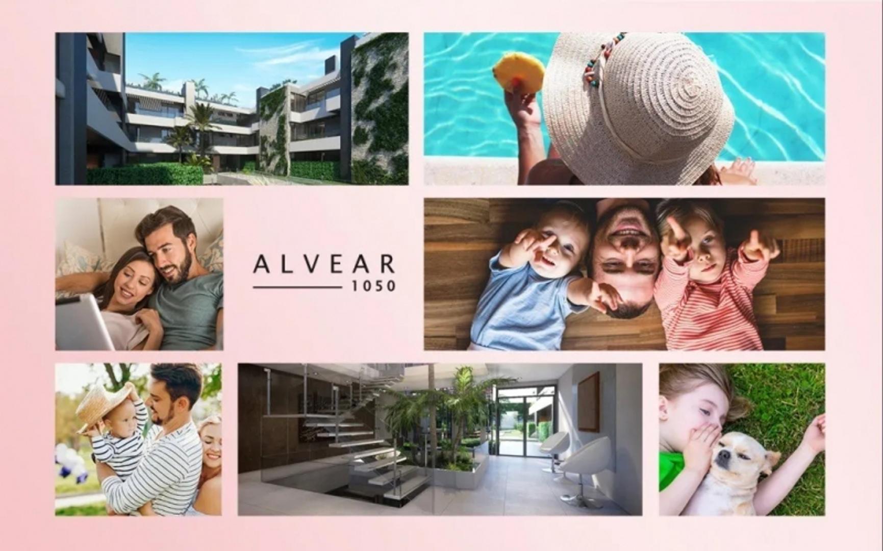 Harmosaa Cochera grande