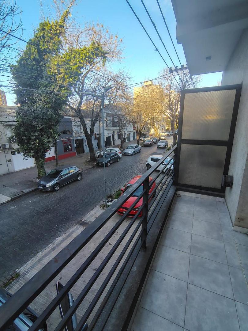 Departamento en Alquiler al Sur